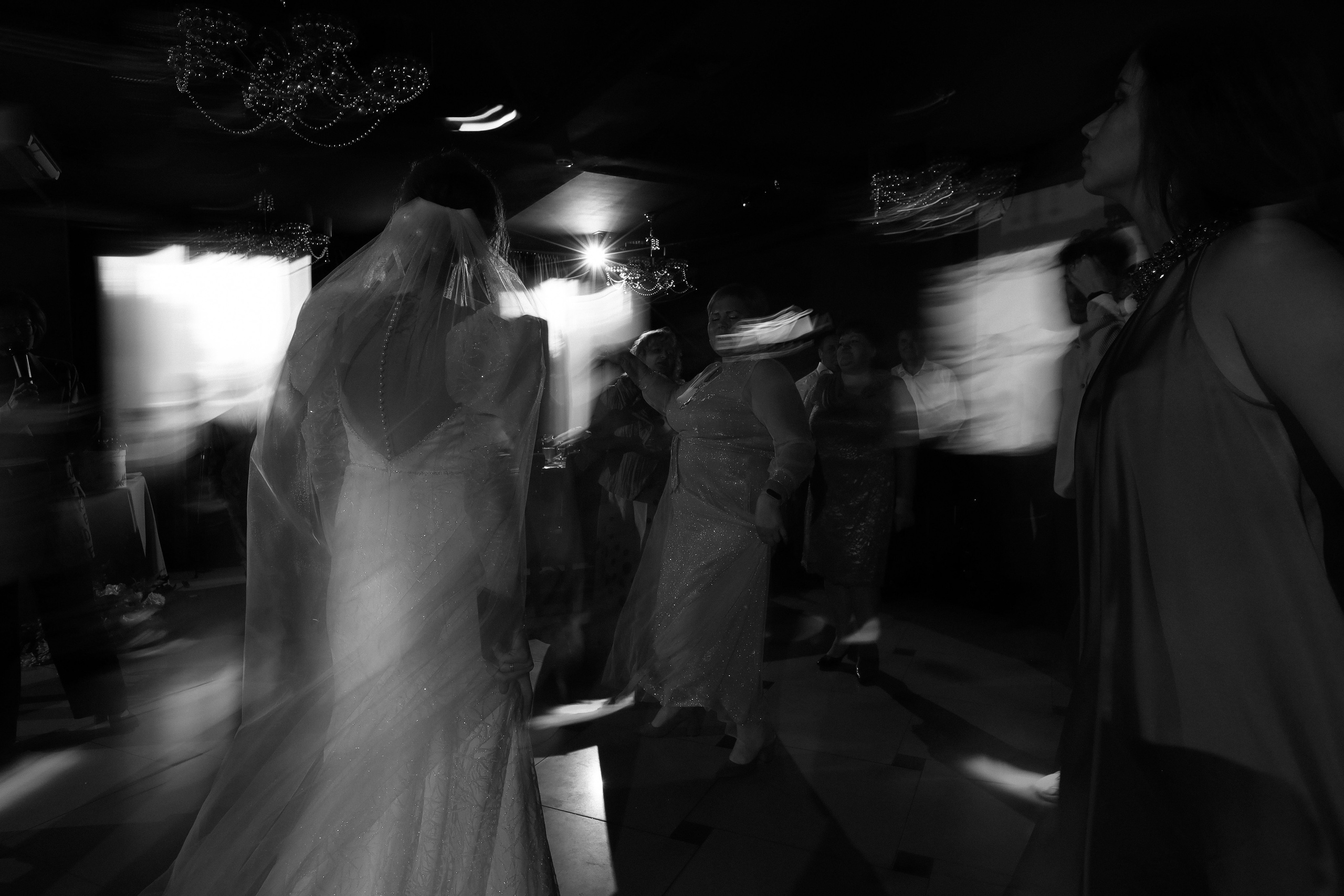 Лена и Дима. Свадебный фотограф в Воронеже Гридина Галина