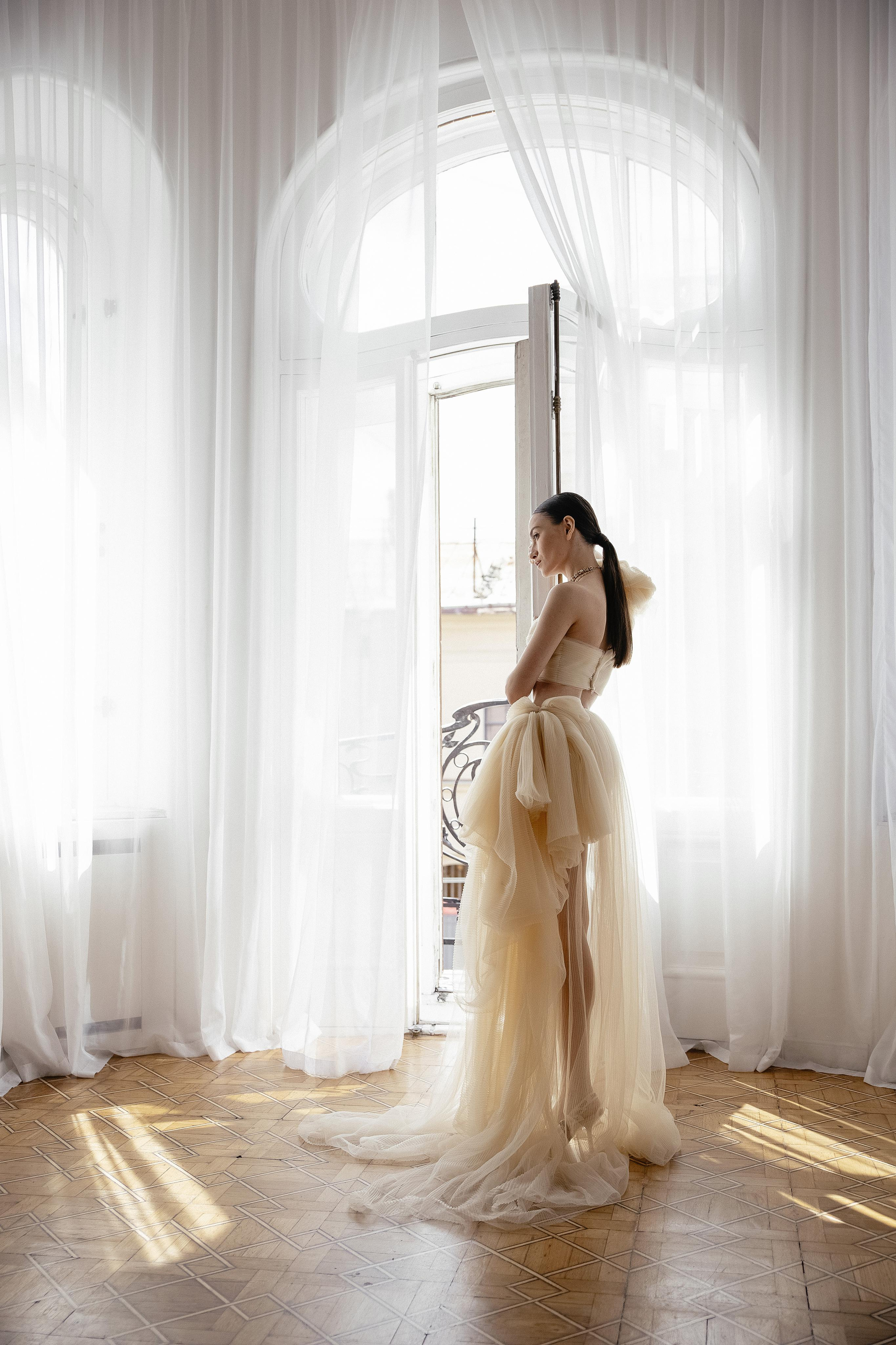 Съемка в Питере. Фотостудия. Свадебный фотограф в Воронеже Гридина Галина