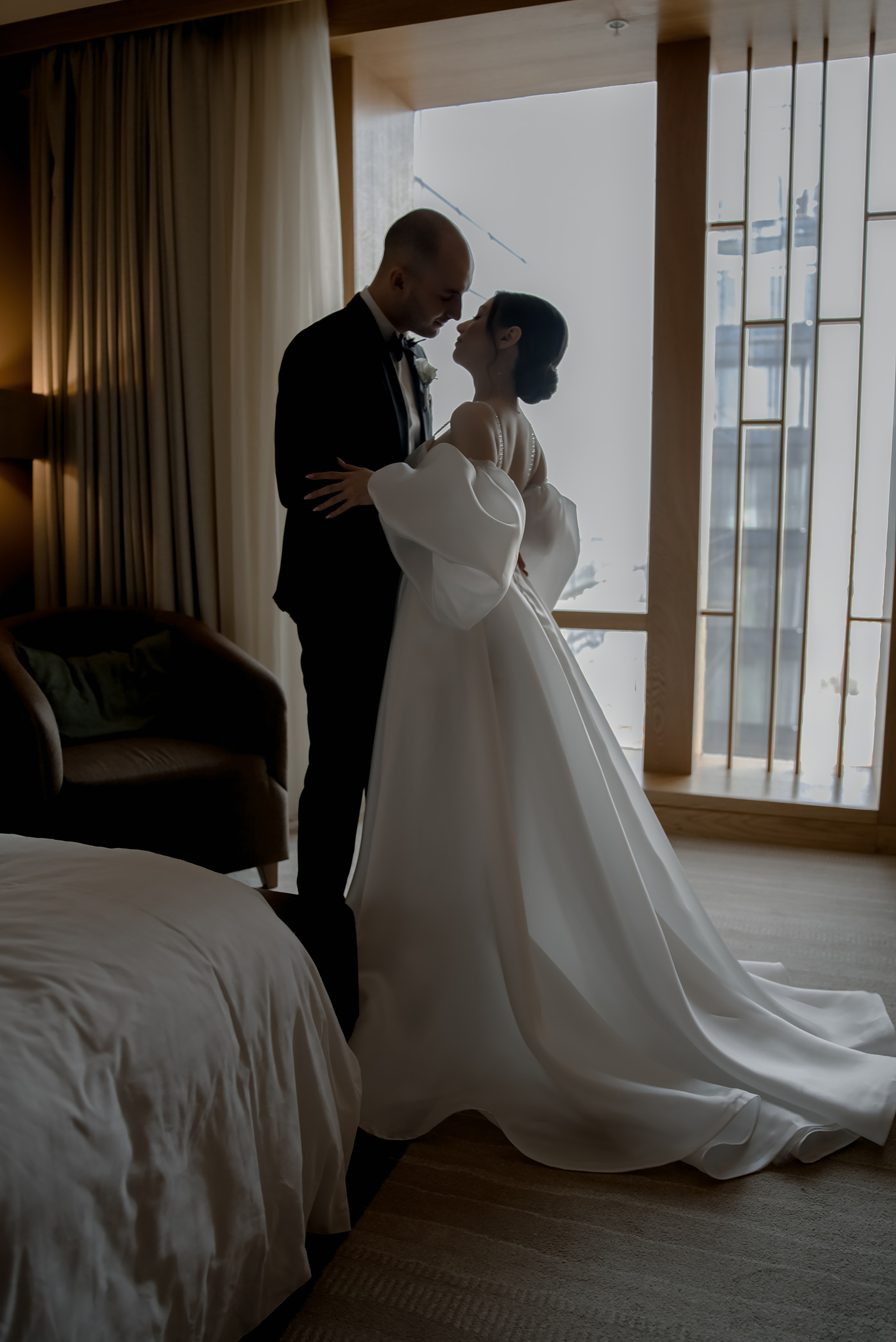 Свадьба Ксении и Романа. Свадебный фотограф в Воронеже Гридина Галина