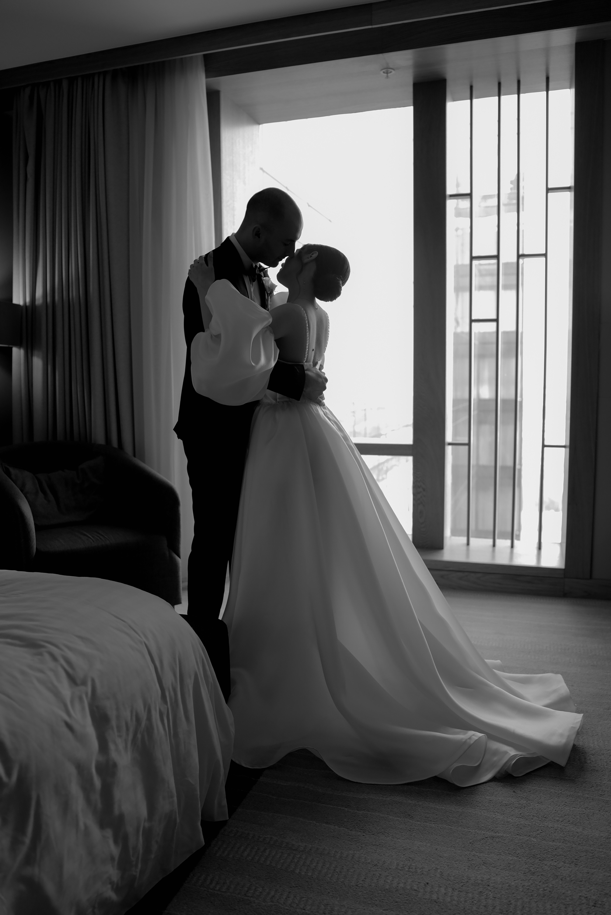 Свадьба Ксении и Романа. Свадебный фотограф в Воронеже Гридина Галина