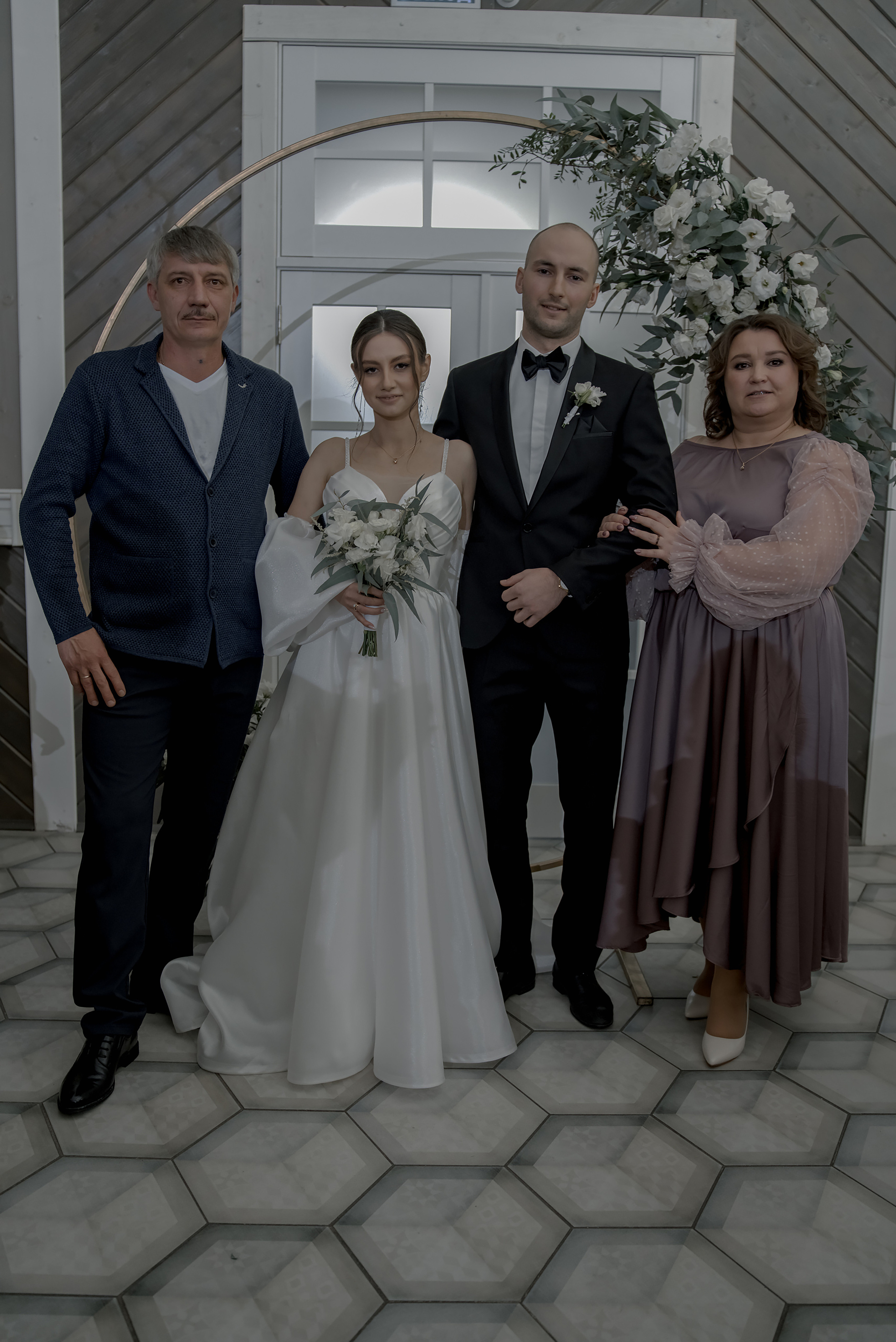 Свадьба Ксении и Романа. Свадебный фотограф в Воронеже Гридина Галина