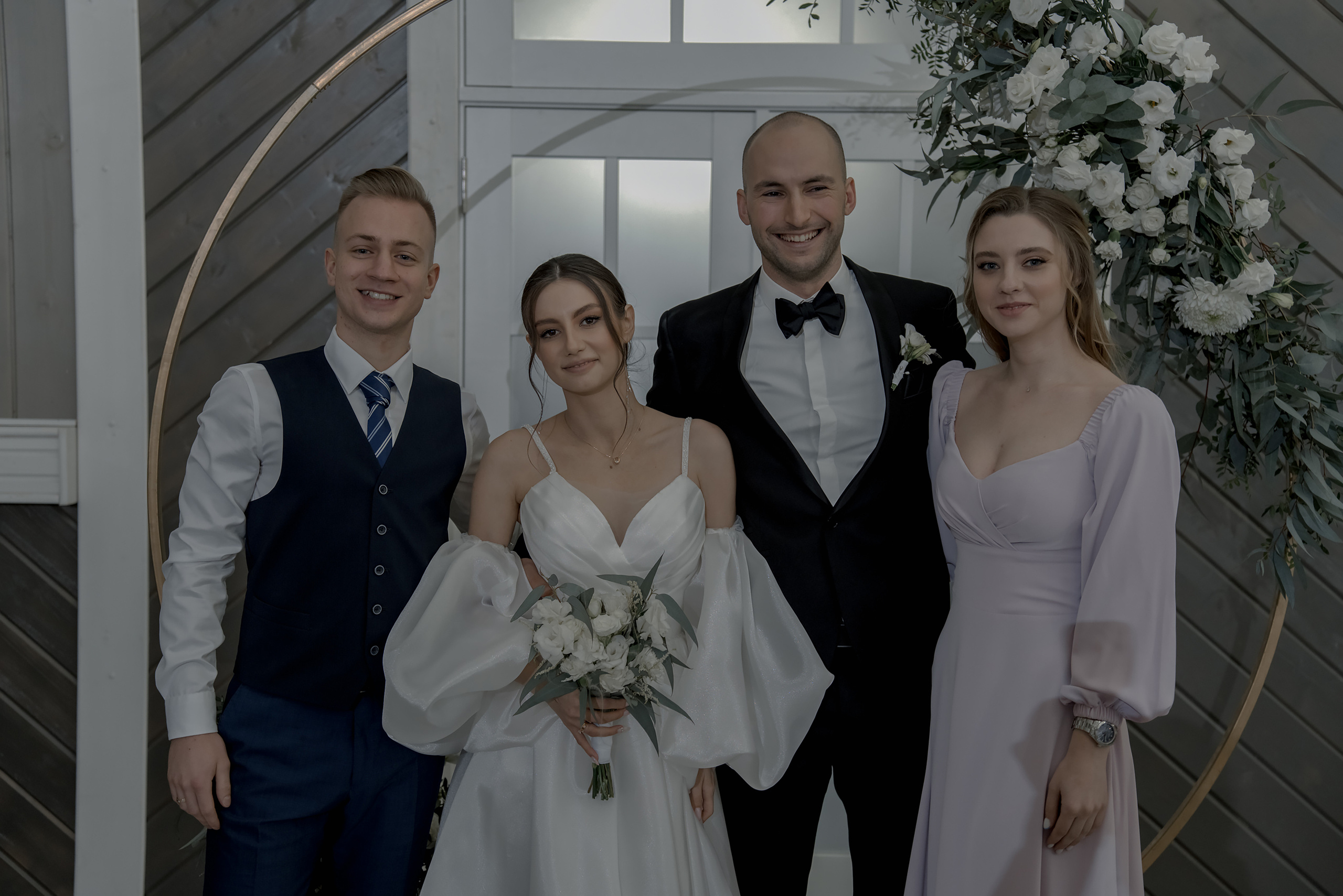 Свадьба Ксении и Романа. Свадебный фотограф в Воронеже Гридина Галина