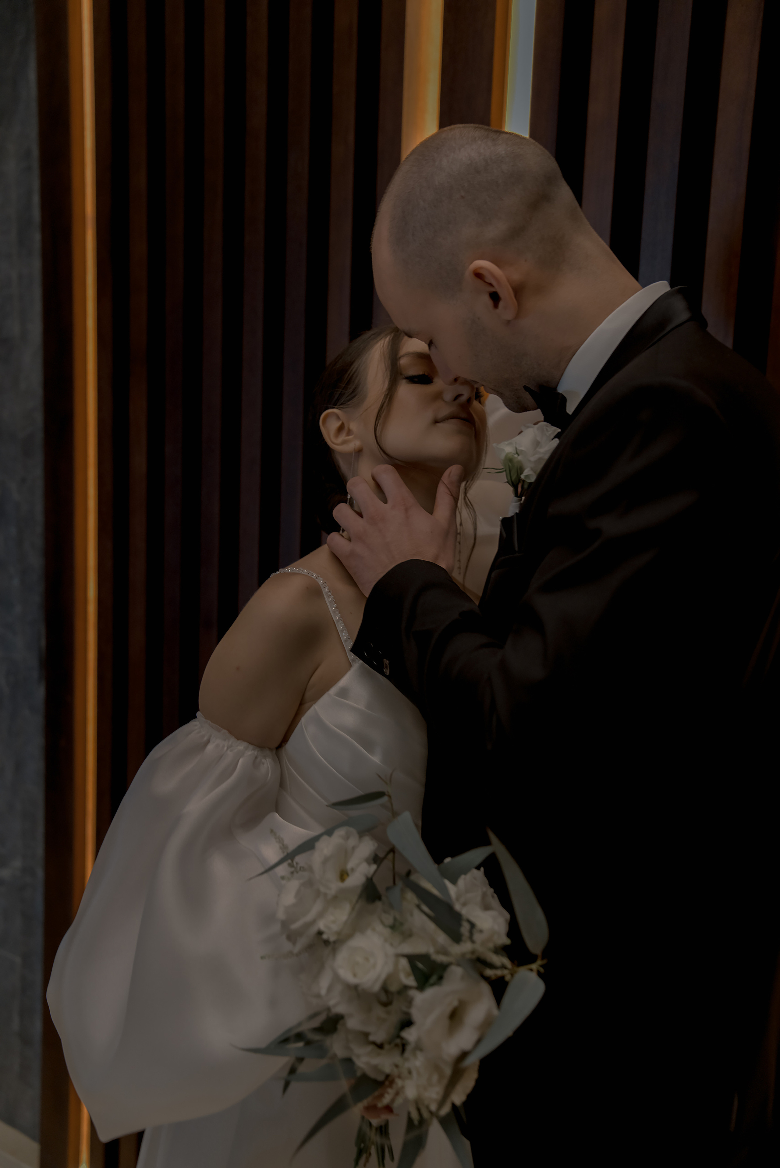 Свадьба Ксении и Романа. Свадебный фотограф в Воронеже Гридина Галина