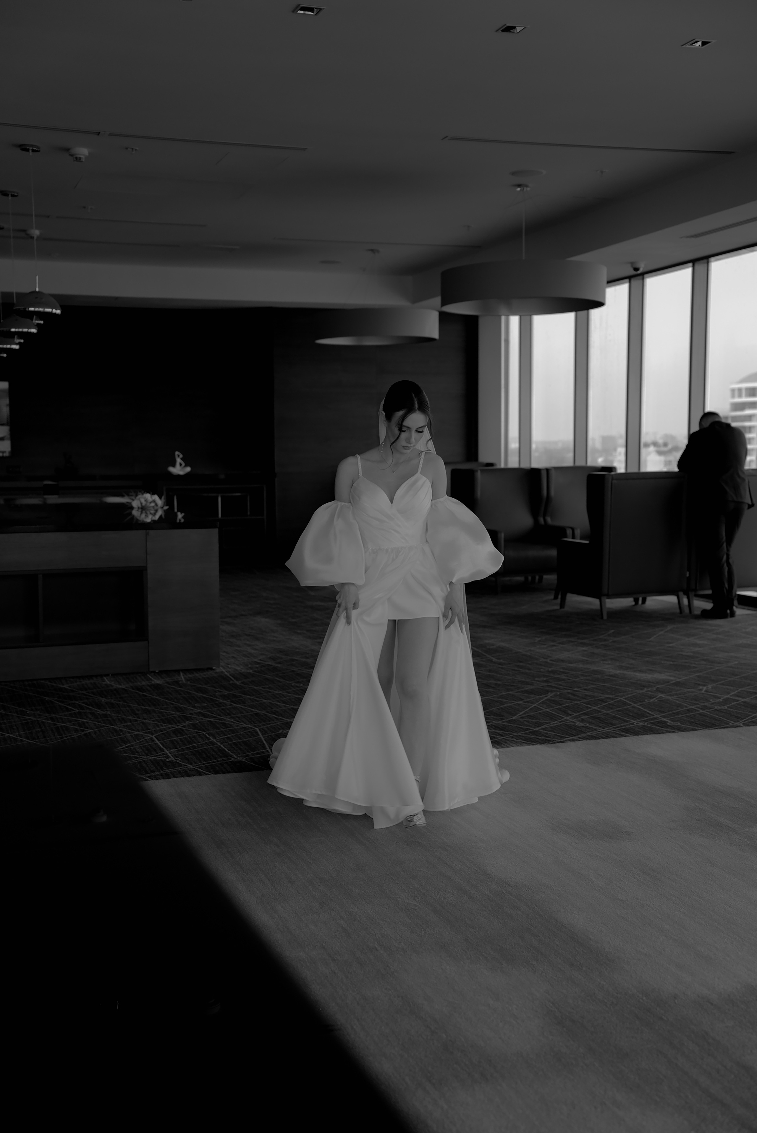 Свадьба Ксении и Романа. Свадебный фотограф в Воронеже Гридина Галина