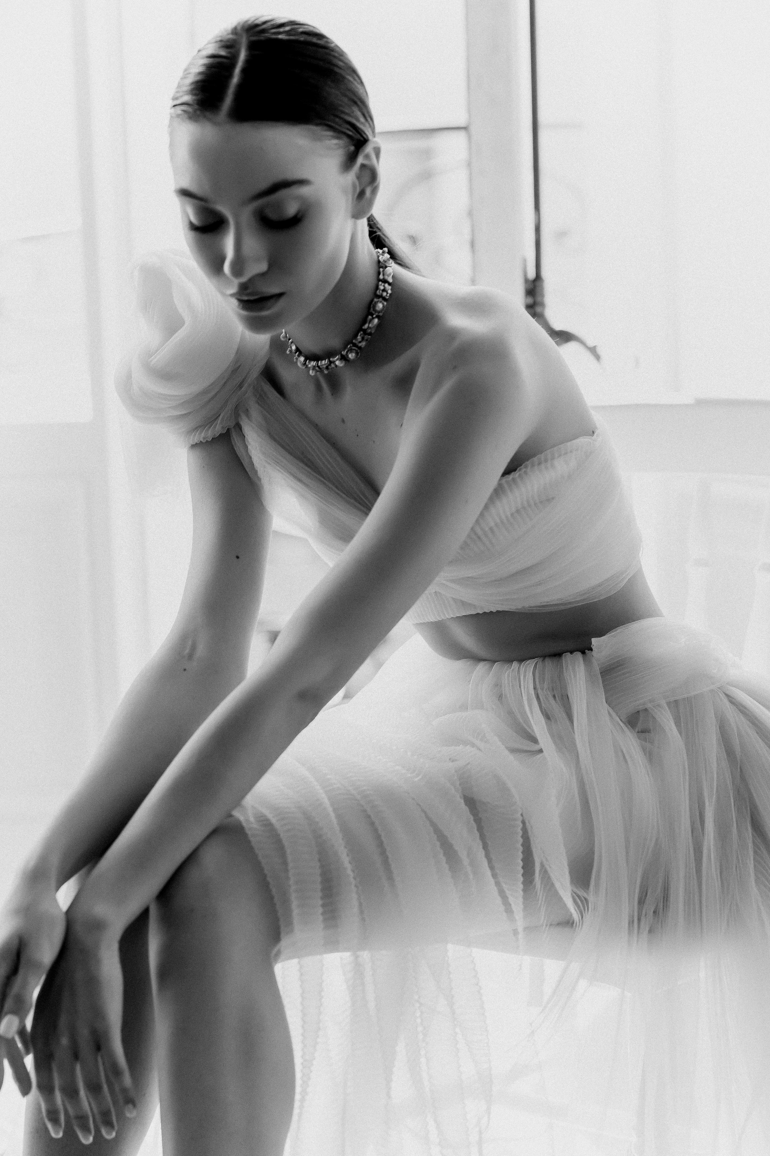 Съемка в Питере. Фотостудия. Свадебный фотограф в Воронеже Гридина Галина