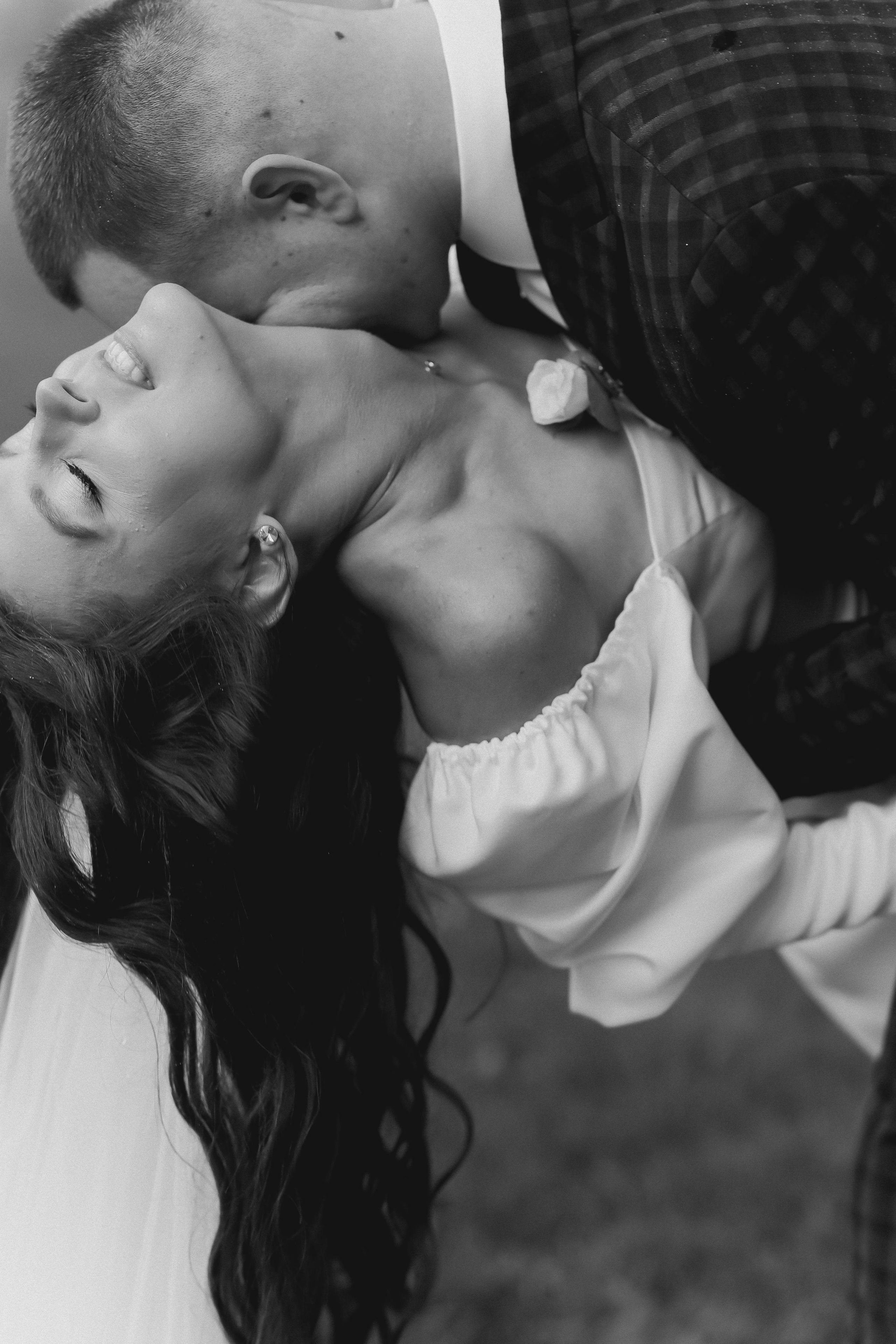 Елена и Александр. Свадебный фотограф в Воронеже Гридина Галина