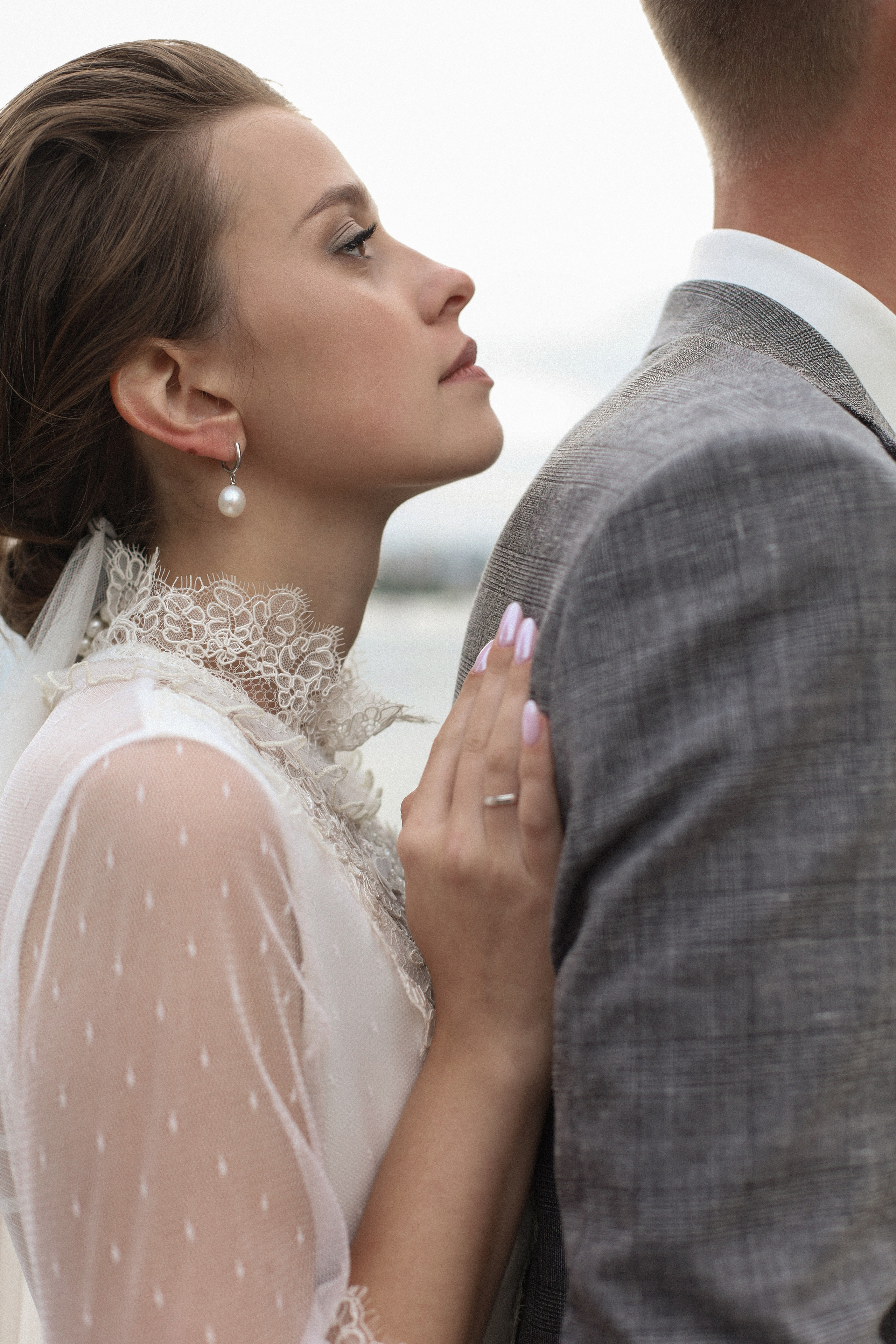 Lera & Dima. Свадебный фотограф в Воронеже Гридина Галина