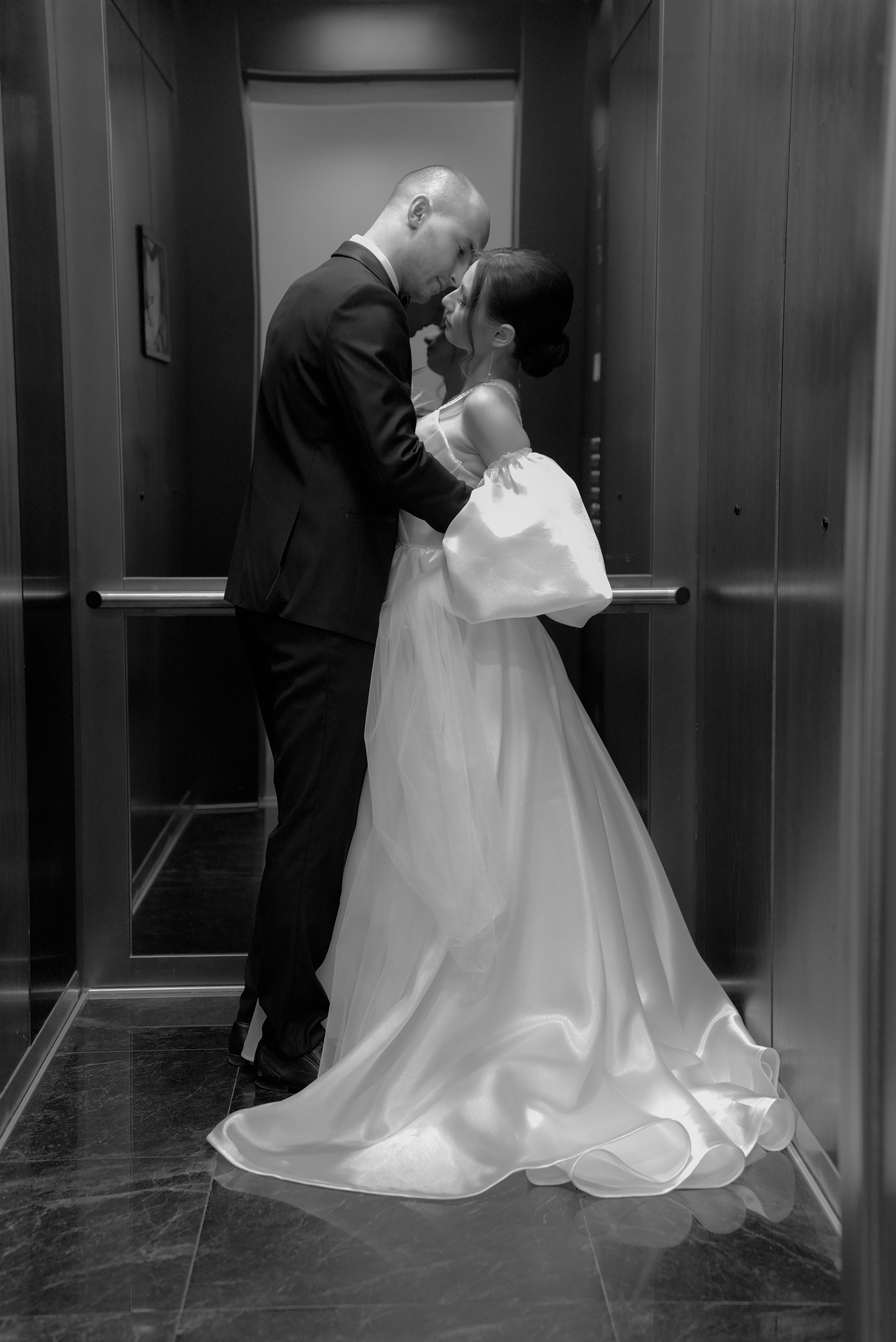 Свадьба Ксении и Романа. Свадебный фотограф в Воронеже Гридина Галина