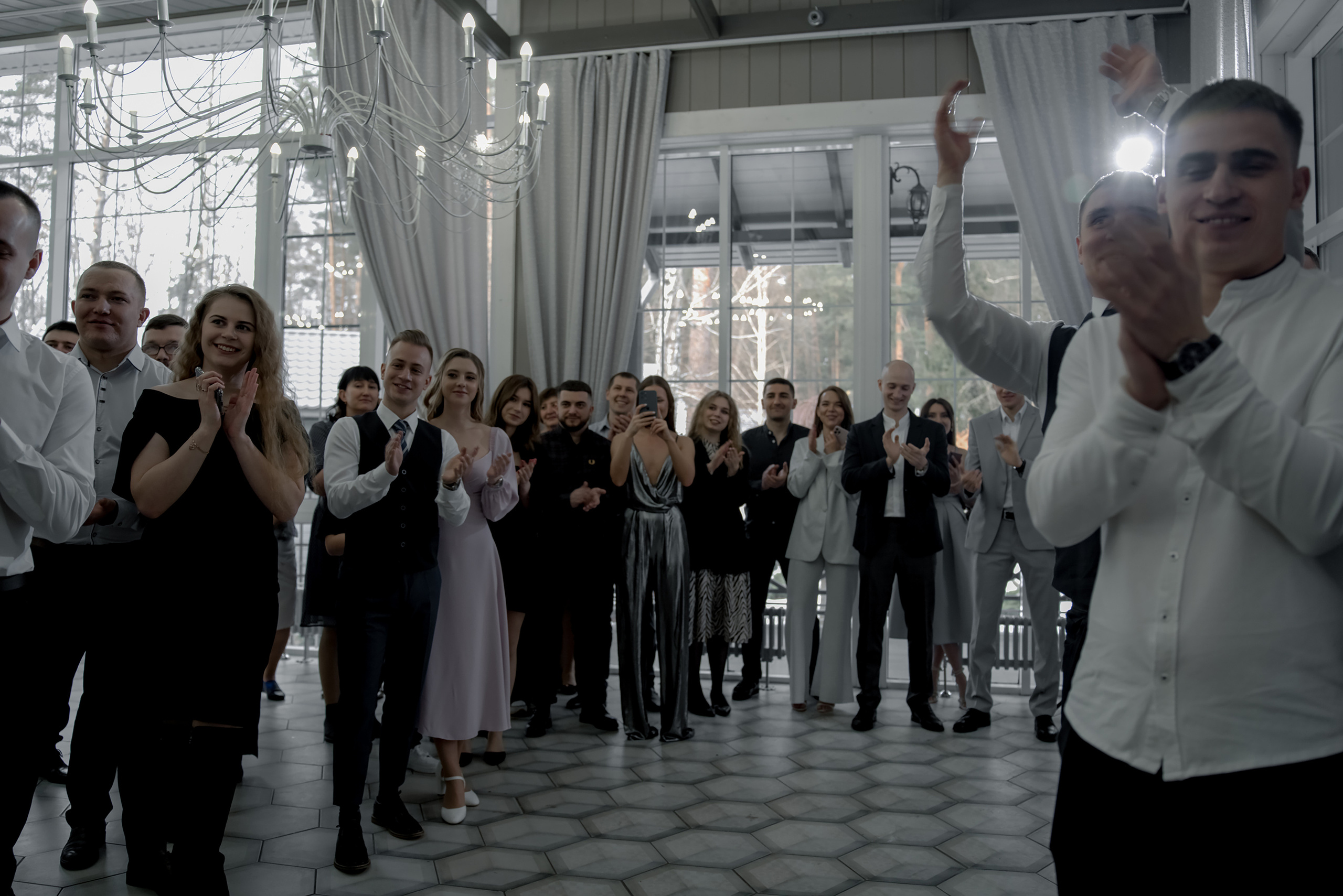 Свадьба Ксении и Романа. Свадебный фотограф в Воронеже Гридина Галина