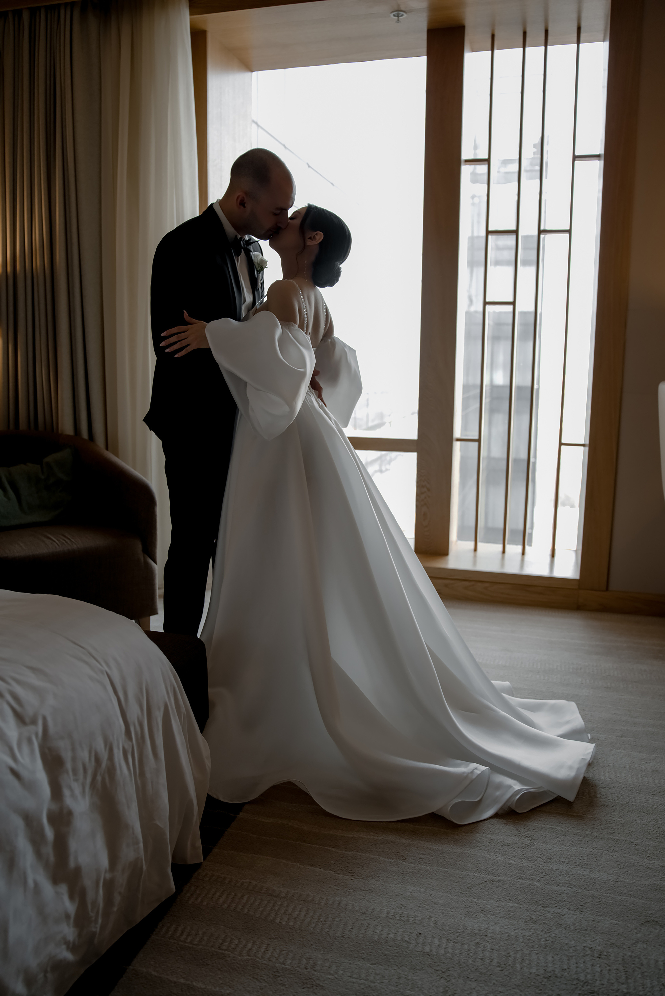 Свадьба Ксении и Романа. Свадебный фотограф в Воронеже Гридина Галина