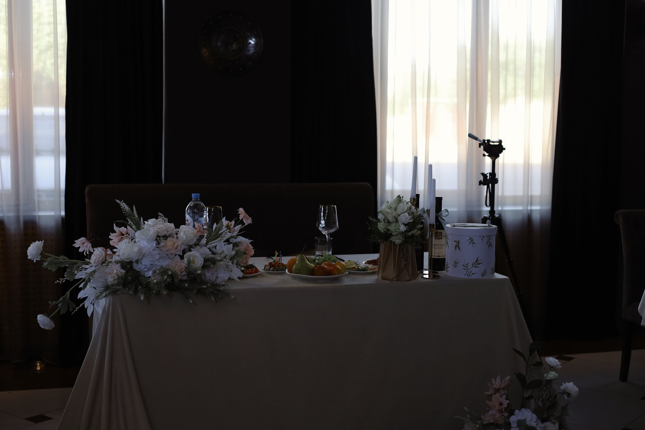 Лена и Дима. Свадебный фотограф в Воронеже Гридина Галина