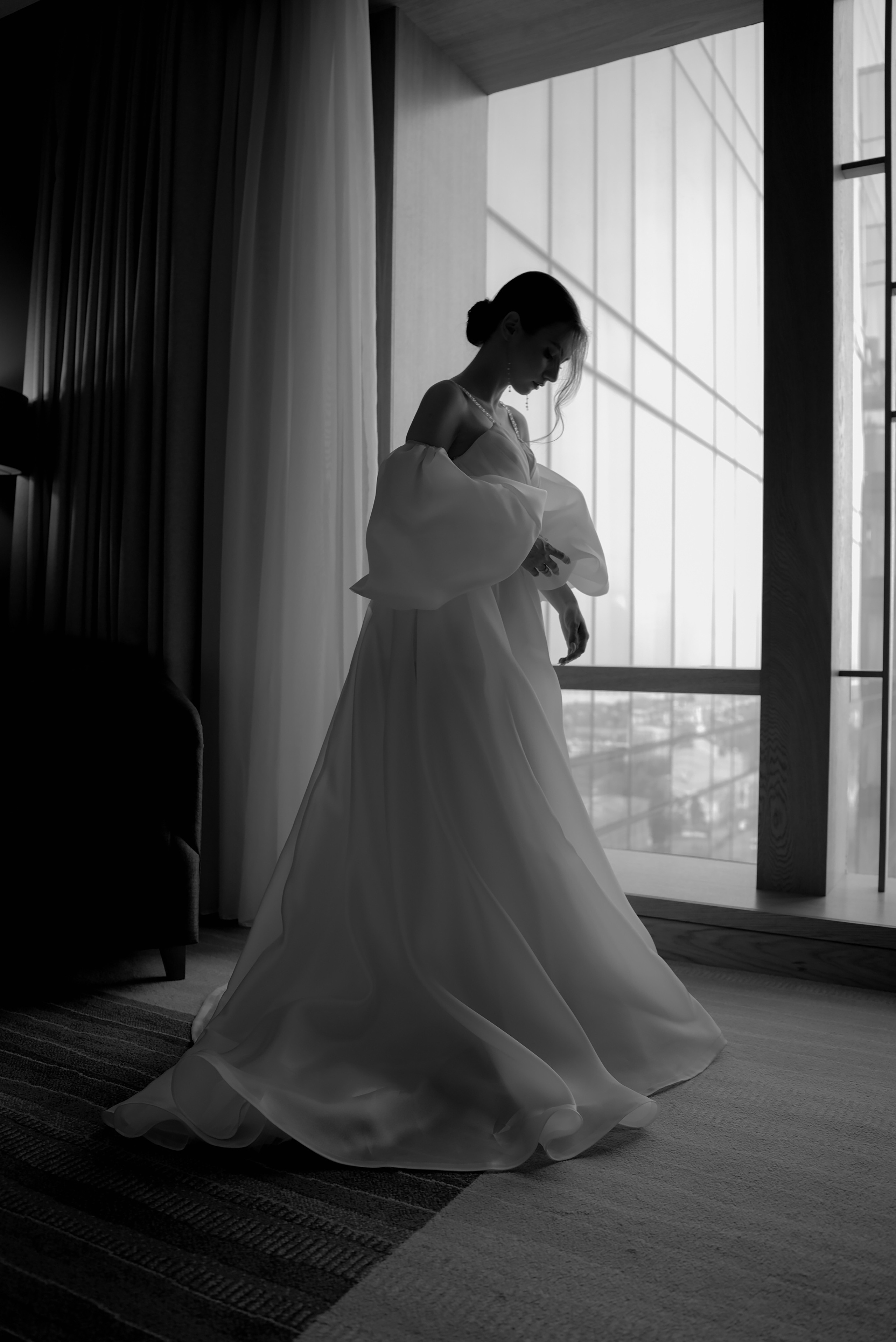 Свадьба Ксении и Романа. Свадебный фотограф в Воронеже Гридина Галина