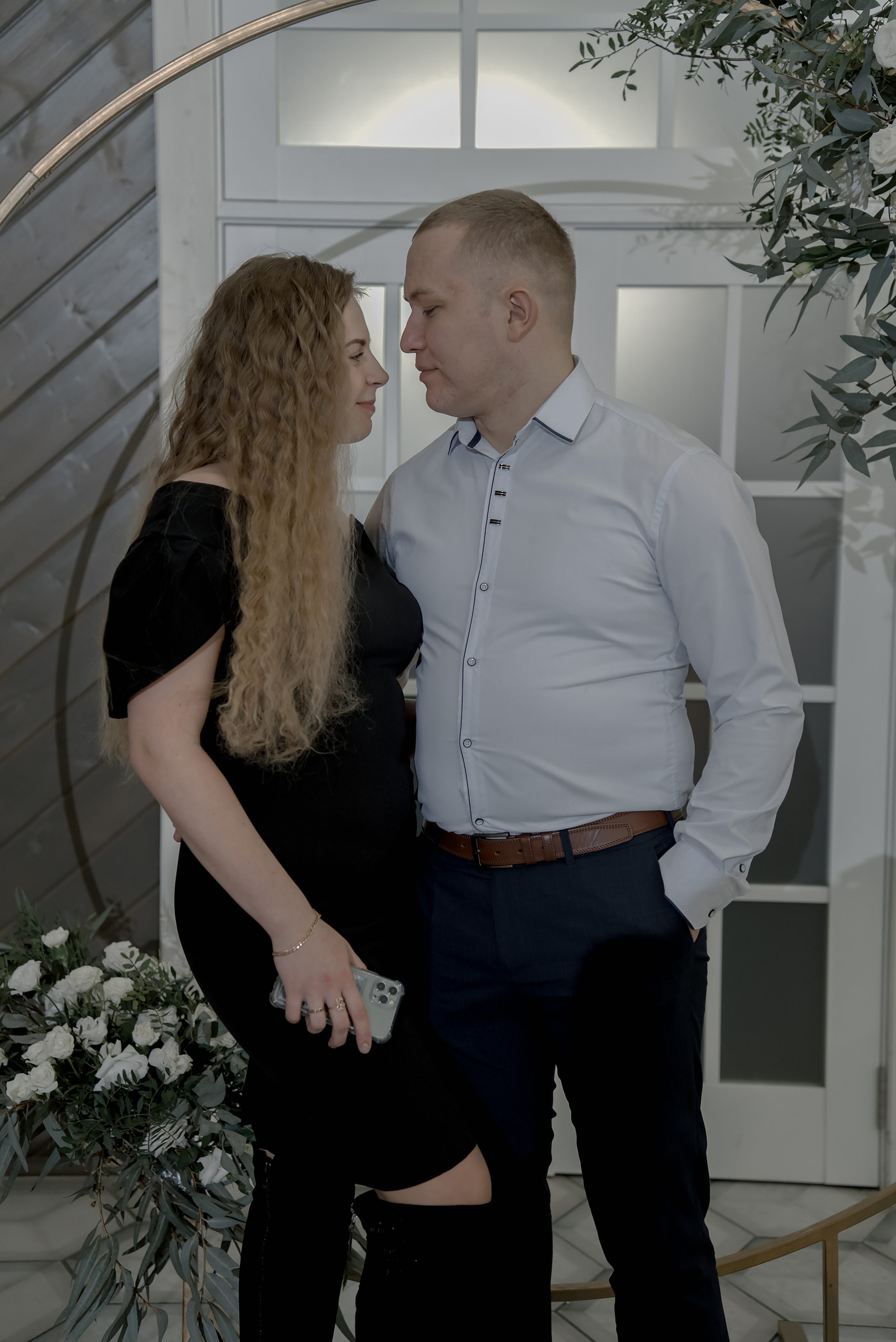 Свадьба Ксении и Романа. Свадебный фотограф в Воронеже Гридина Галина