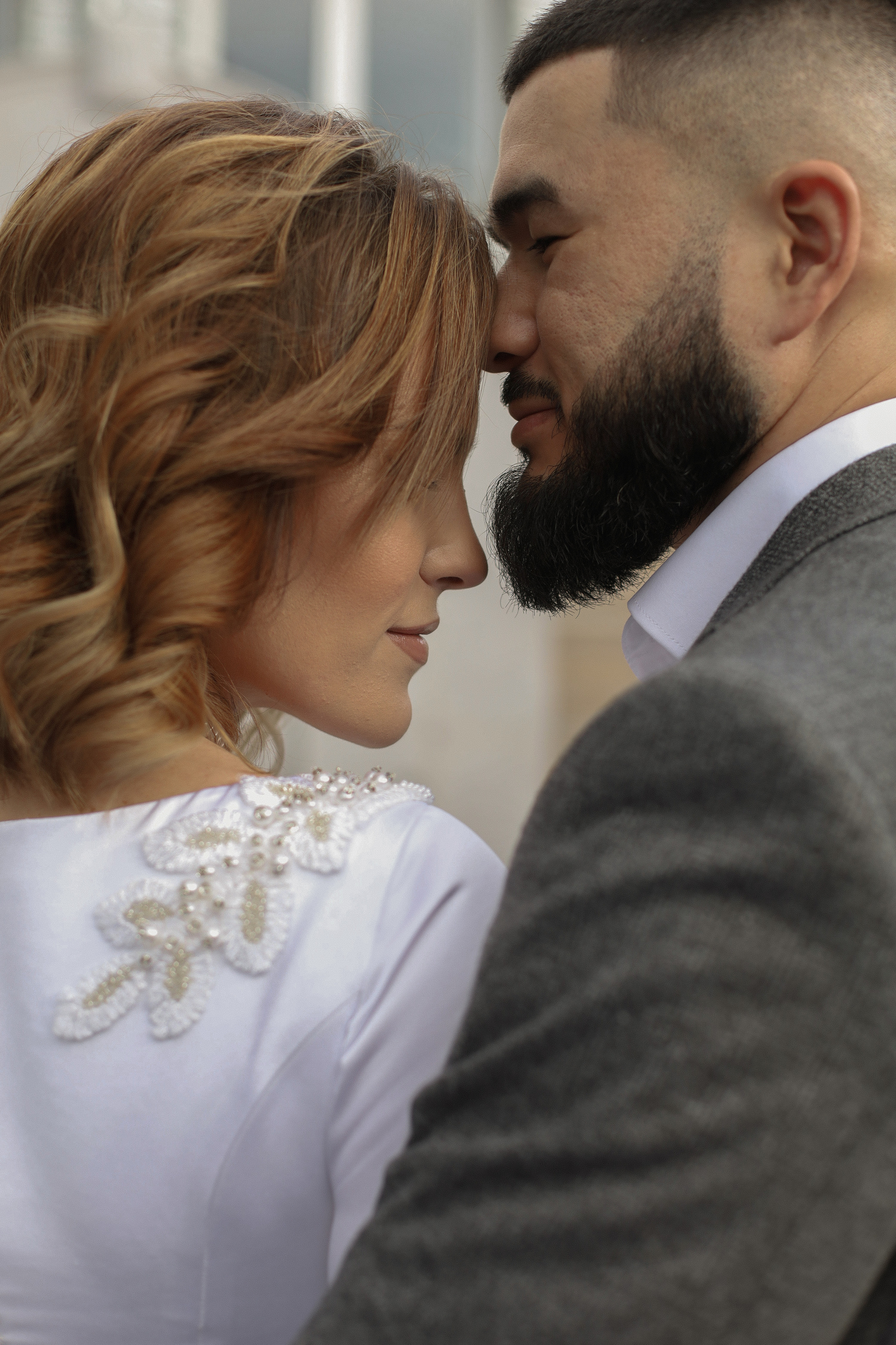 Инна и Амир. Свадебный фотограф в Воронеже Гридина Галина