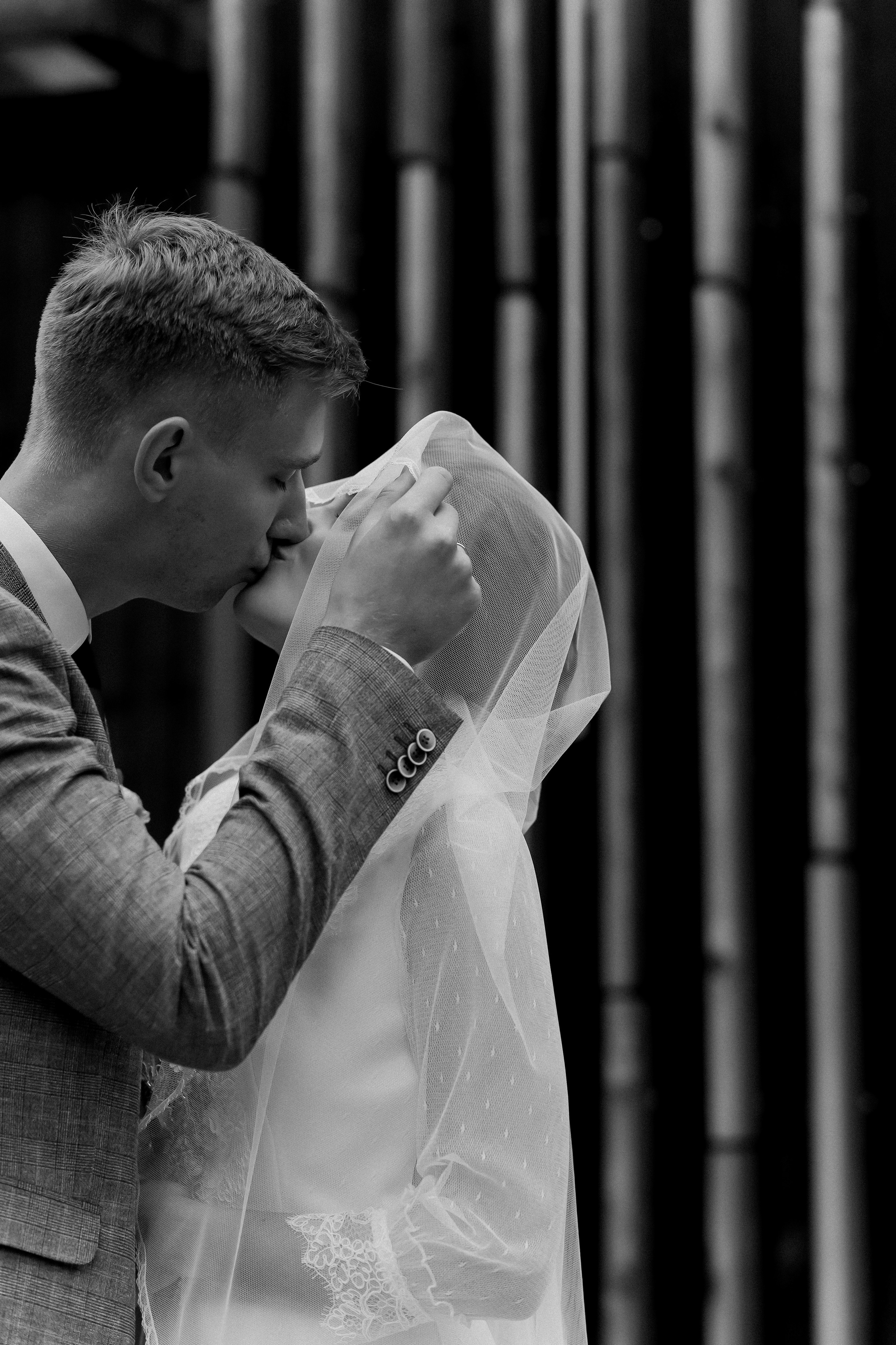 Lera & Dima. Свадебный фотограф в Воронеже Гридина Галина