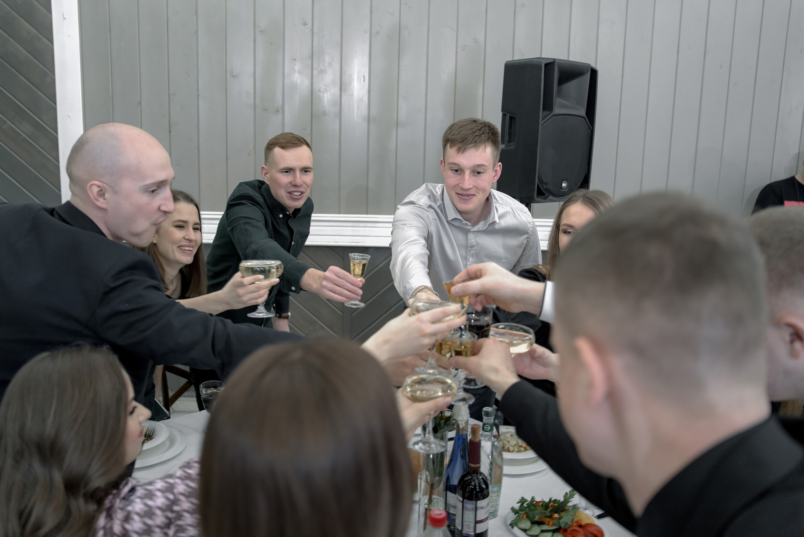 Свадьба Ксении и Романа. Свадебный фотограф в Воронеже Гридина Галина