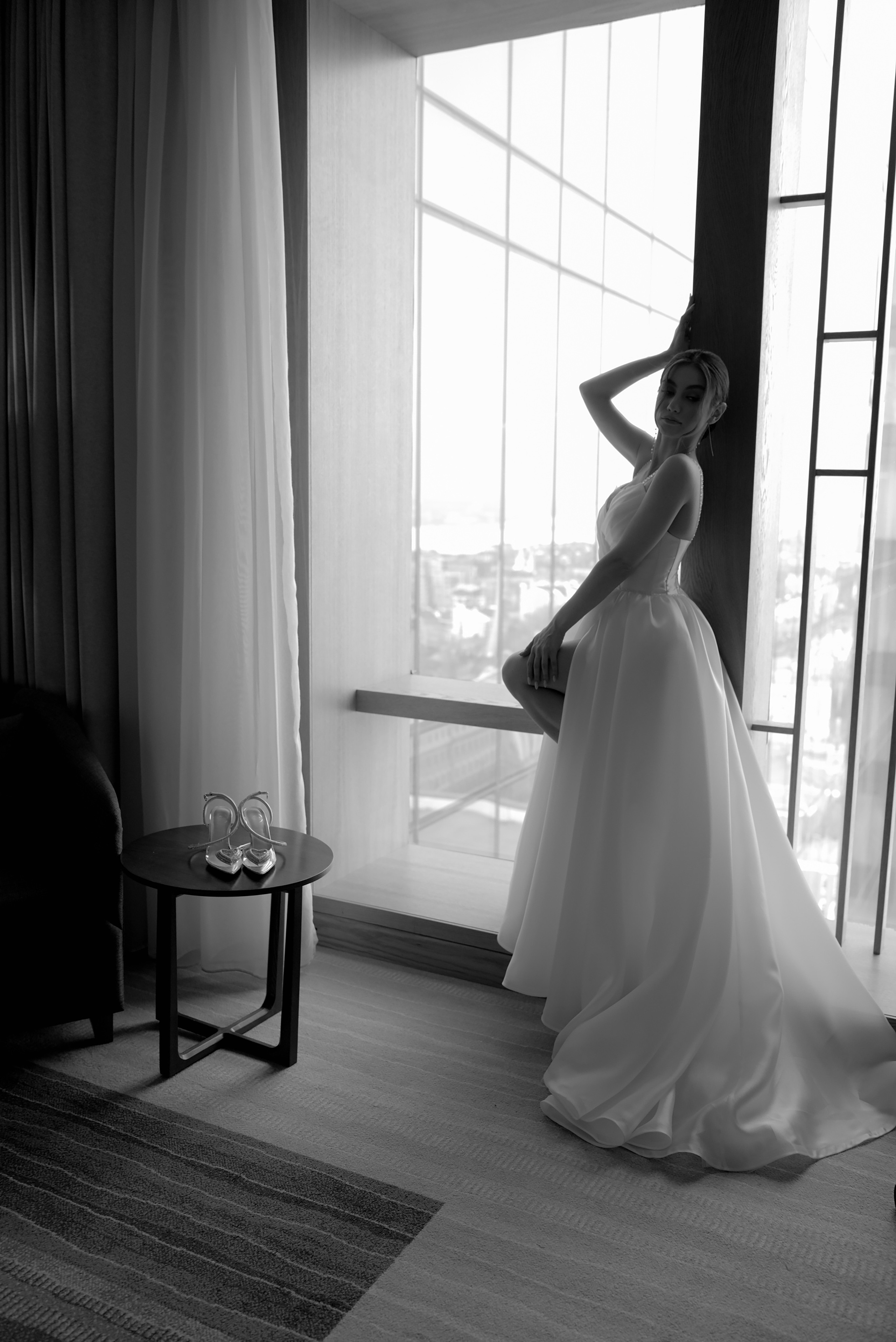 Свадьба Ксении и Романа. Свадебный фотограф в Воронеже Гридина Галина