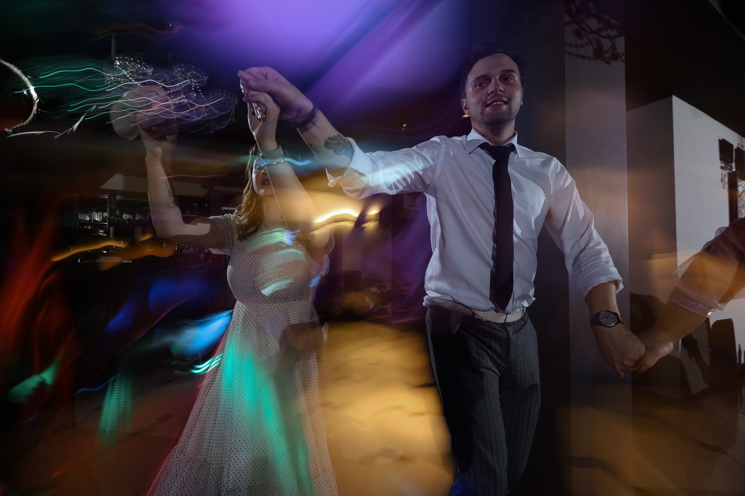 Лена и Дима. Свадебный фотограф в Воронеже Гридина Галина