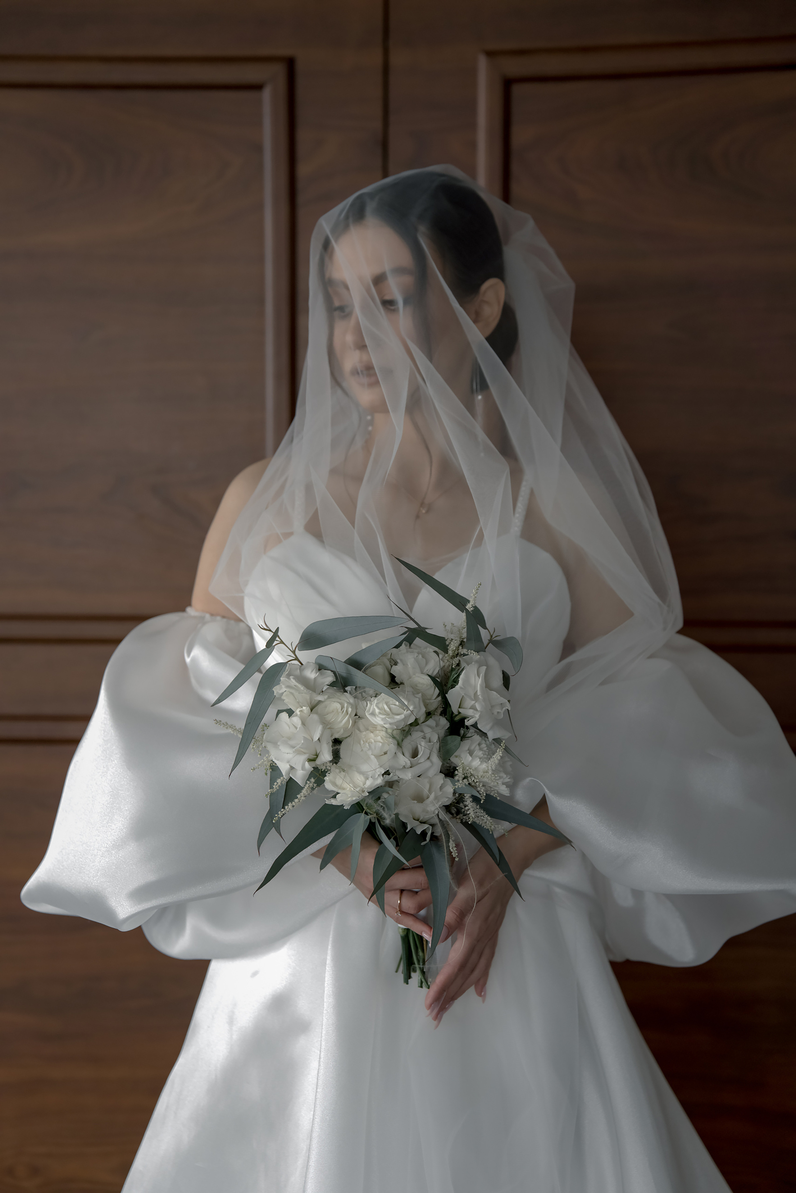 Свадьба Ксении и Романа. Свадебный фотограф в Воронеже Гридина Галина