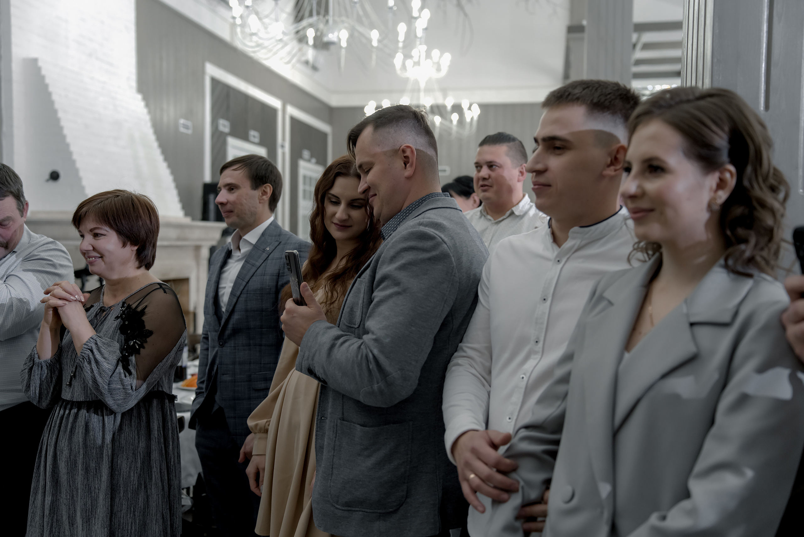 Свадьба Ксении и Романа. Свадебный фотограф в Воронеже Гридина Галина