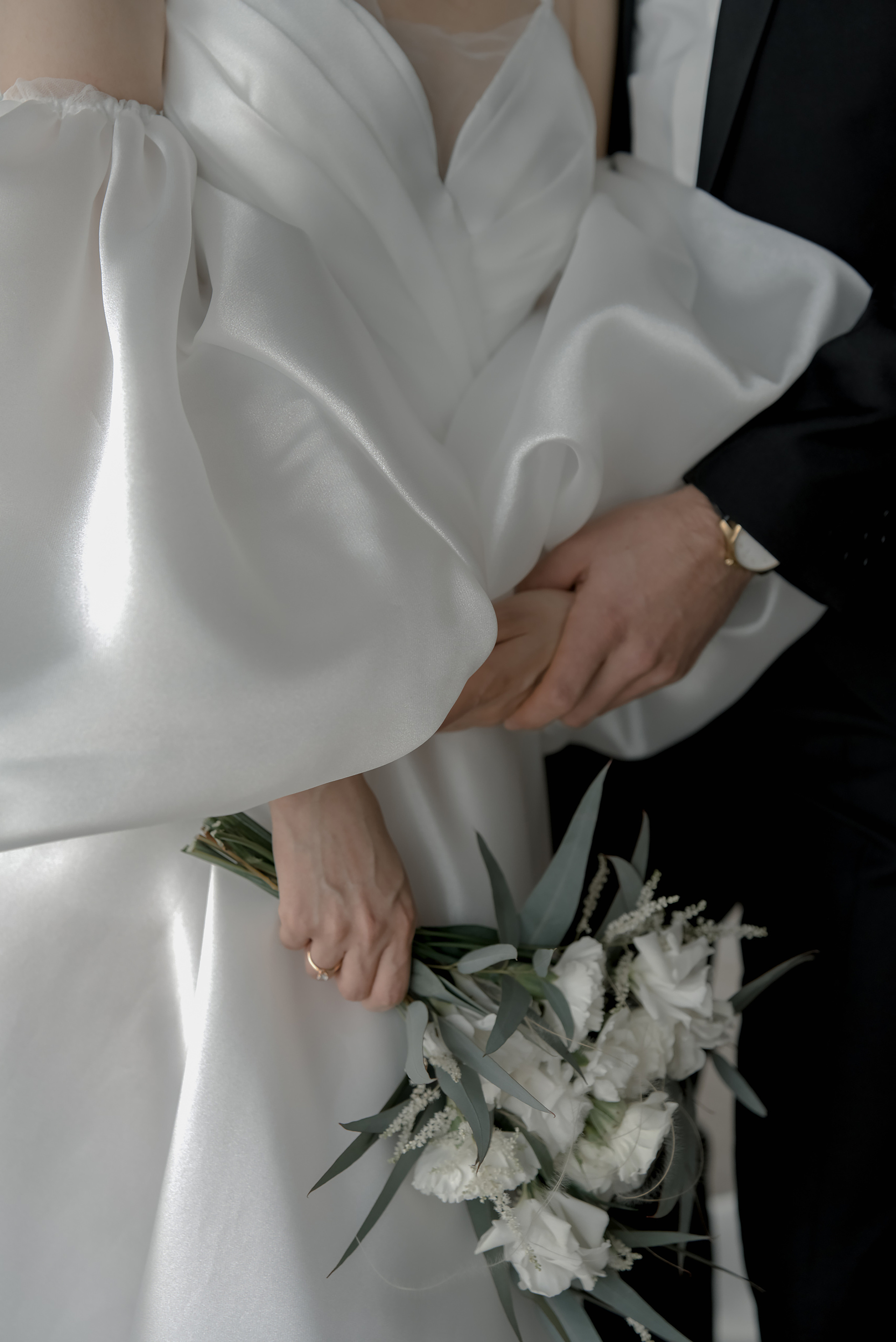 Свадьба Ксении и Романа. Свадебный фотограф в Воронеже Гридина Галина