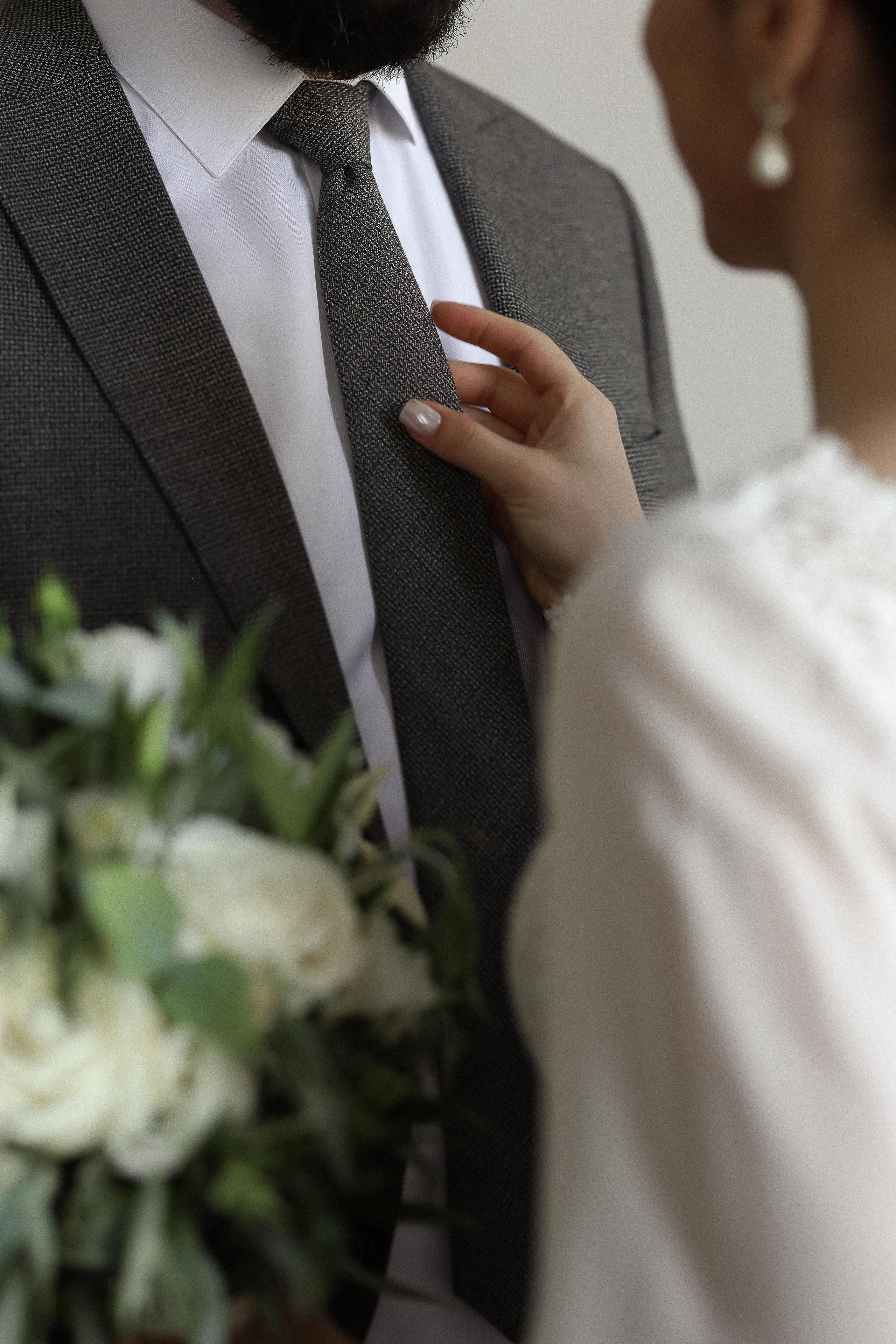 Кристина и Игорь. Свадебный фотограф в Воронеже Гридина Галина