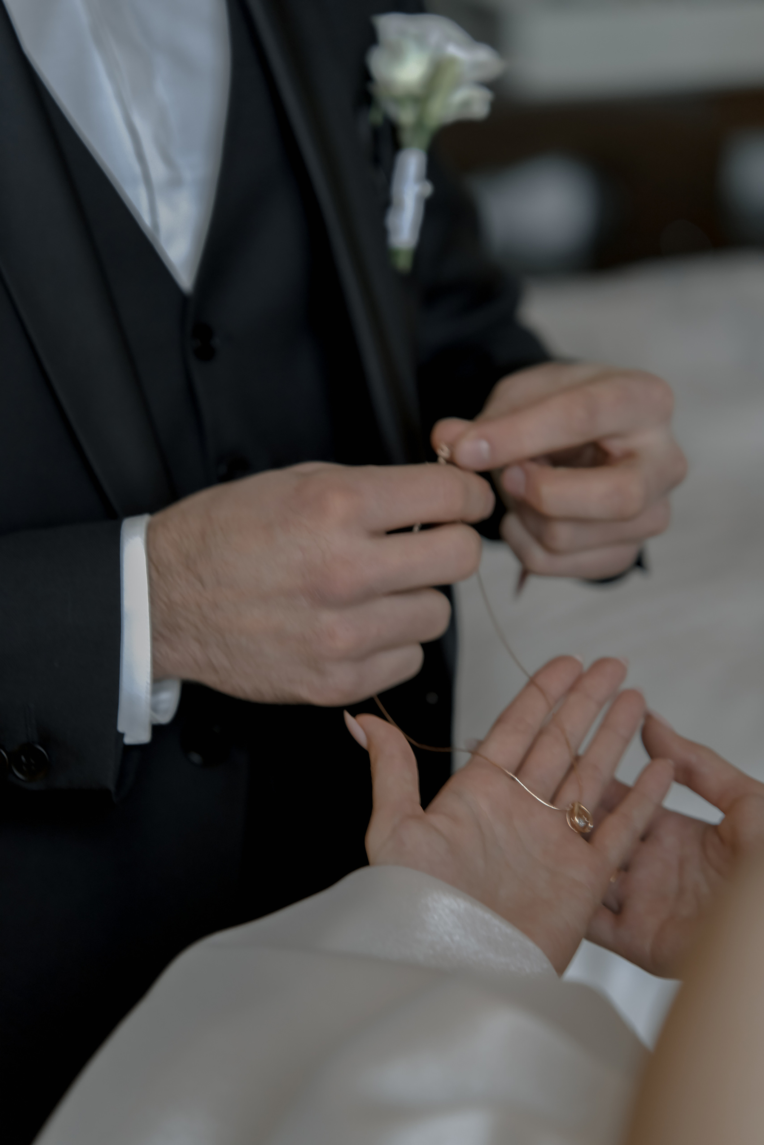 Свадьба Ксении и Романа. Свадебный фотограф в Воронеже Гридина Галина