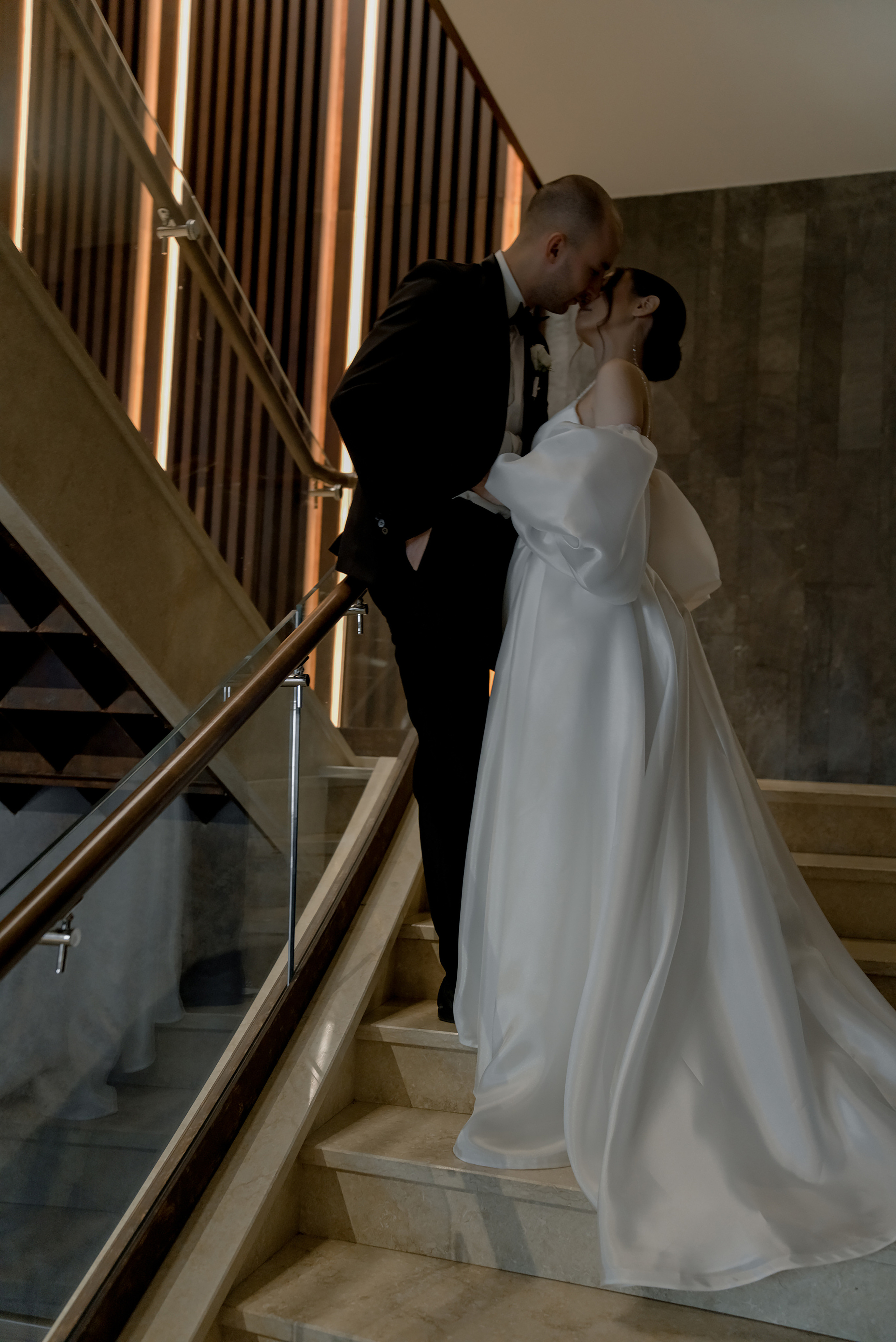 Свадьба Ксении и Романа. Свадебный фотограф в Воронеже Гридина Галина