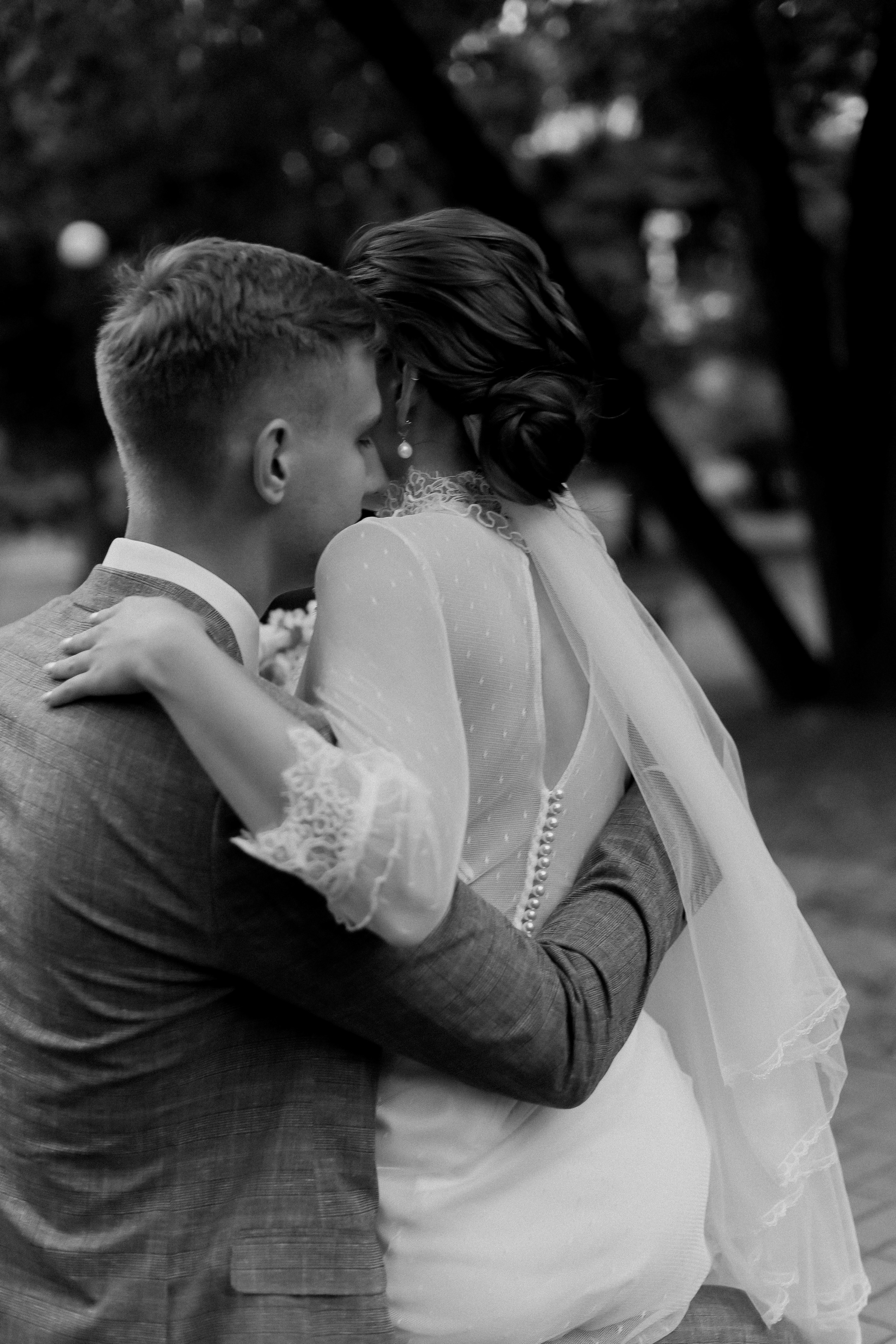 Lera & Dima. Свадебный фотограф в Воронеже Гридина Галина