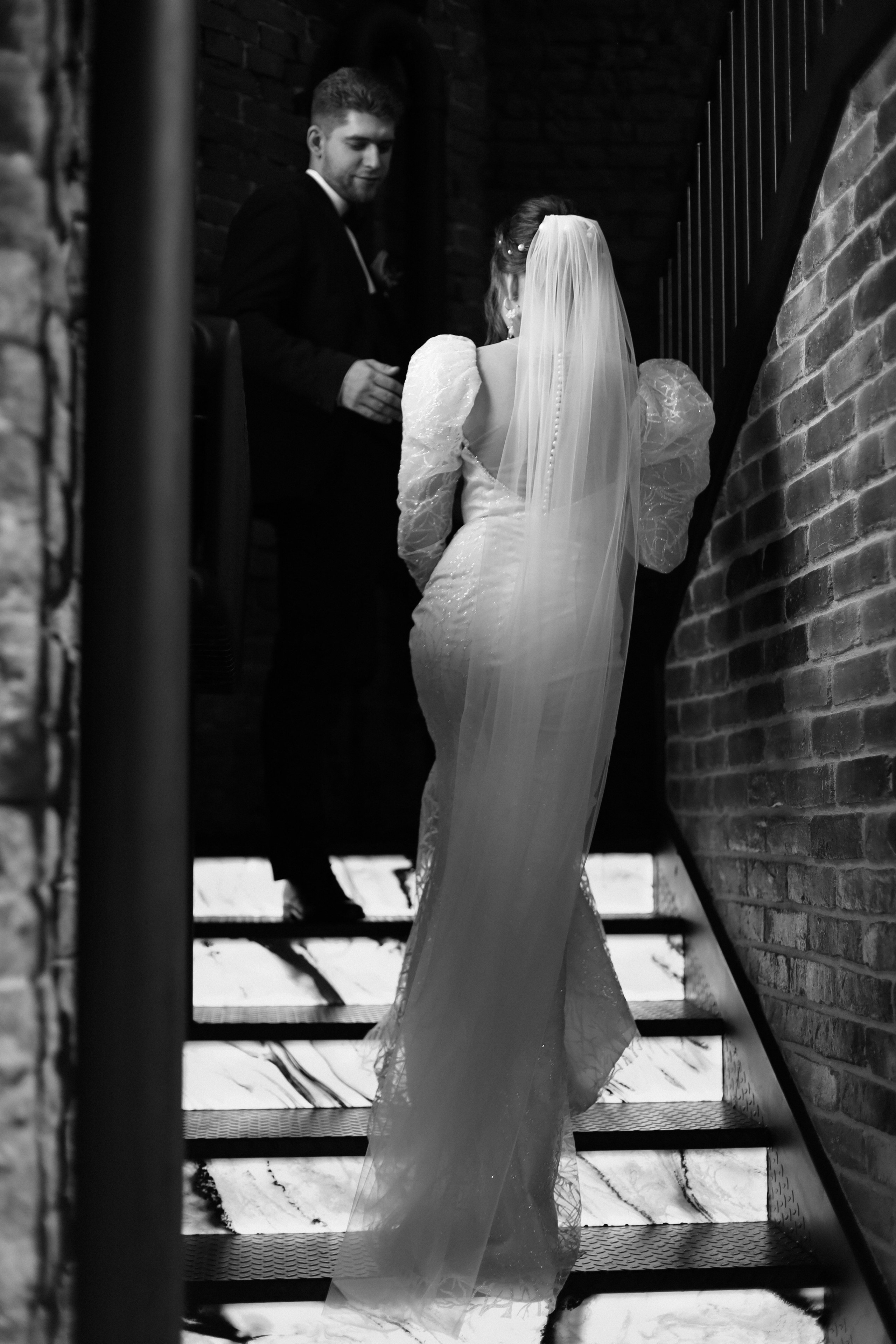 Лена и Дима. Свадебный фотограф в Воронеже Гридина Галина