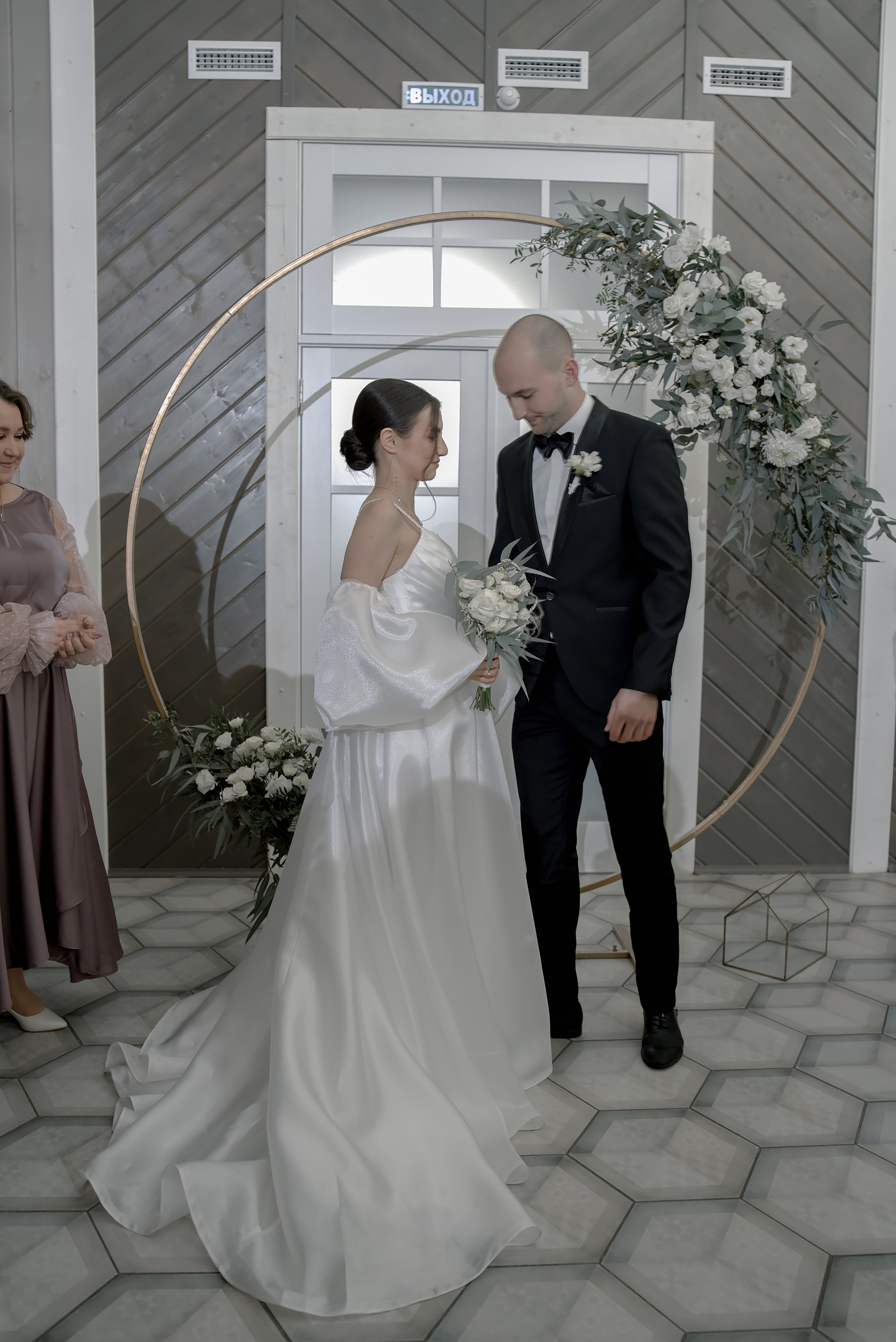 Свадьба Ксении и Романа. Свадебный фотограф в Воронеже Гридина Галина