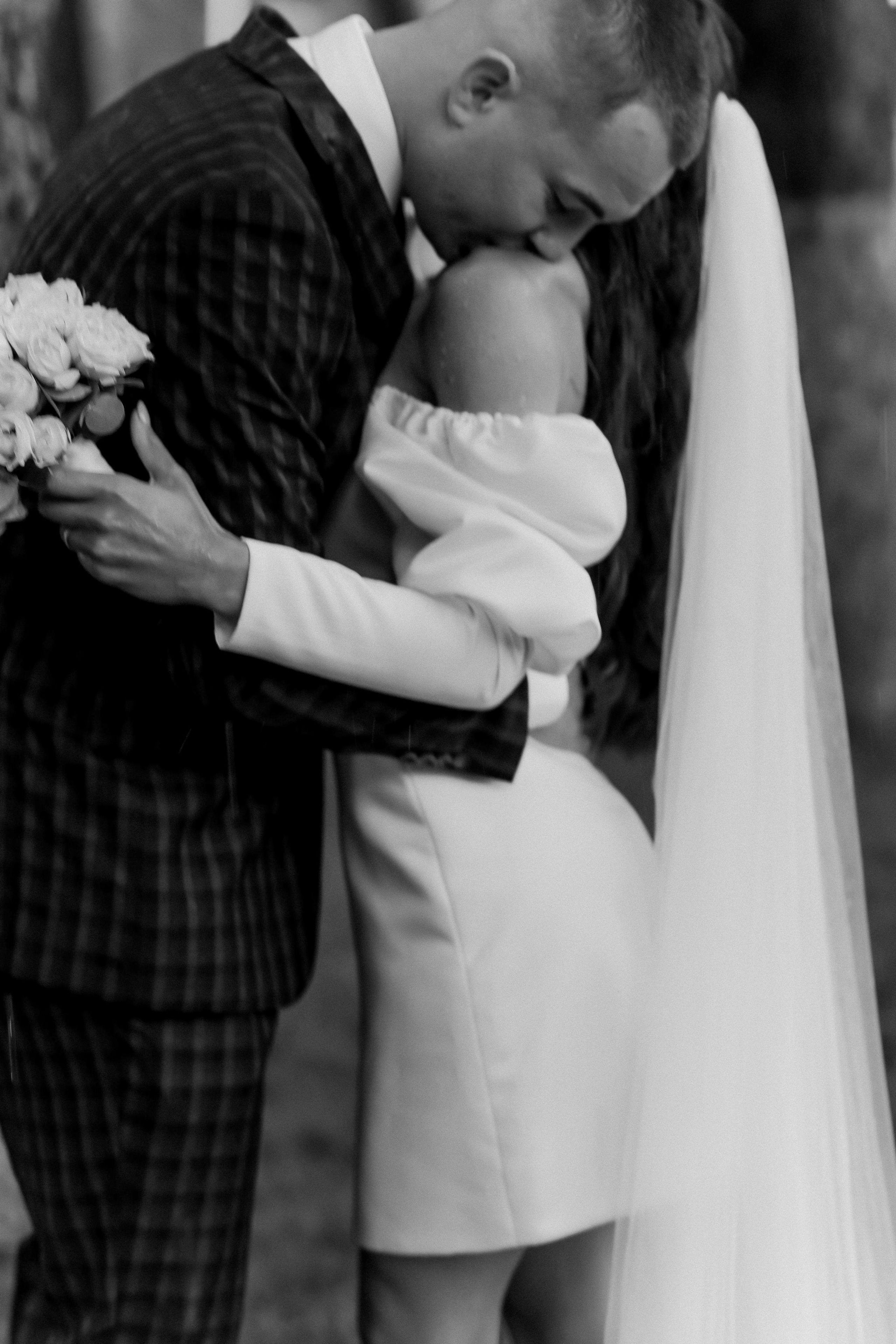 Елена и Александр. Свадебный фотограф в Воронеже Гридина Галина