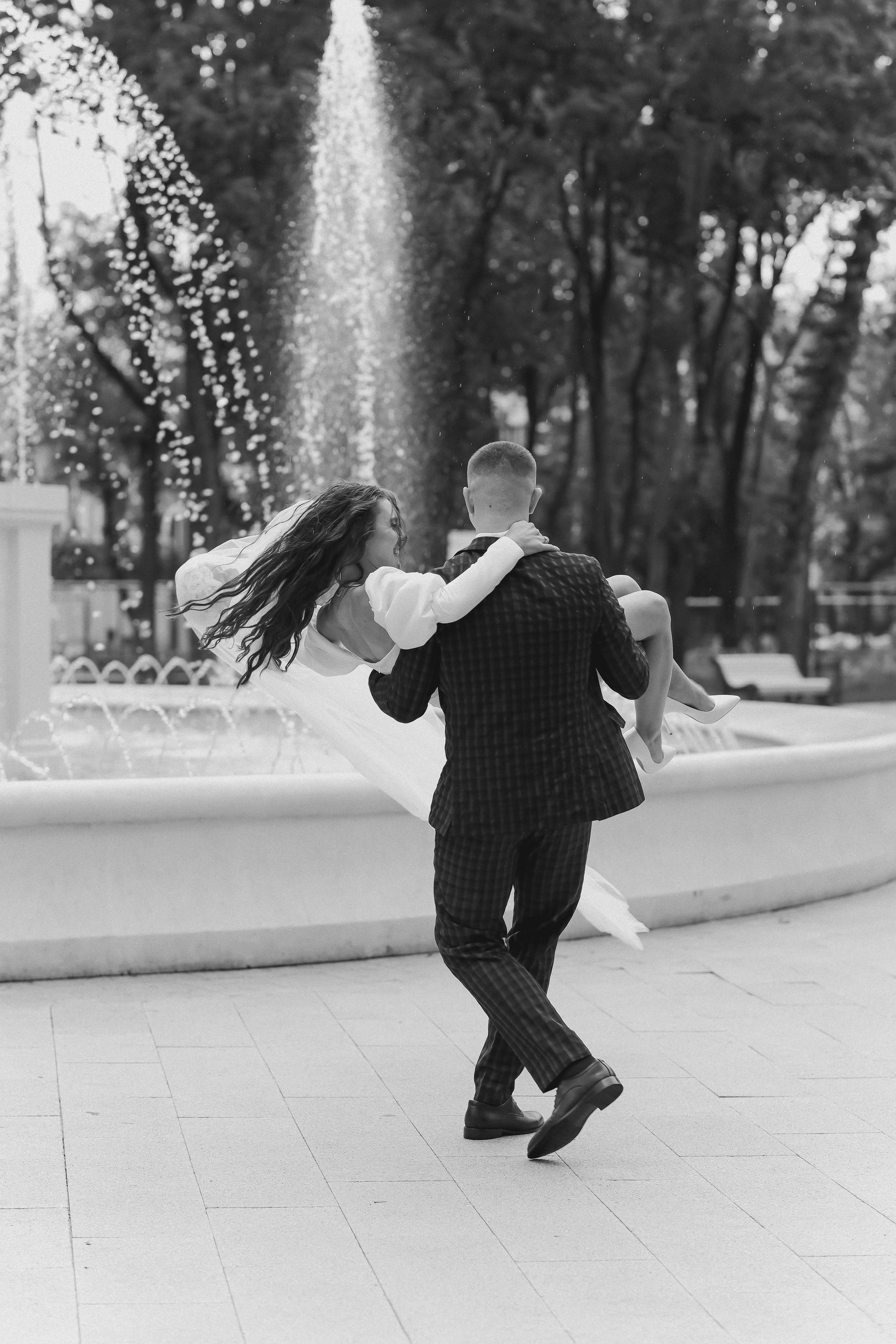 Елена и Александр. Свадебный фотограф в Воронеже Гридина Галина