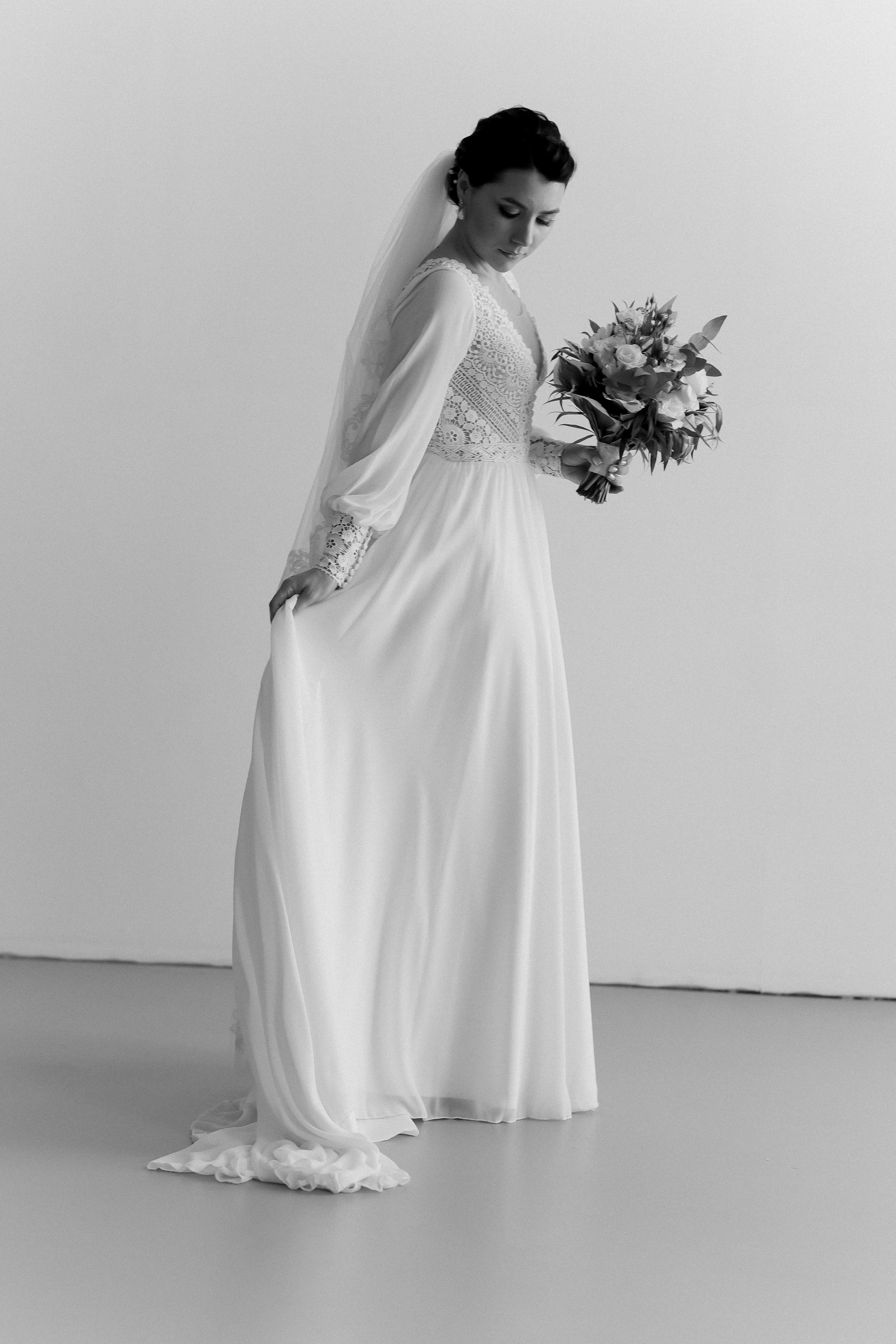 Кристина и Игорь. Свадебный фотограф в Воронеже Гридина Галина