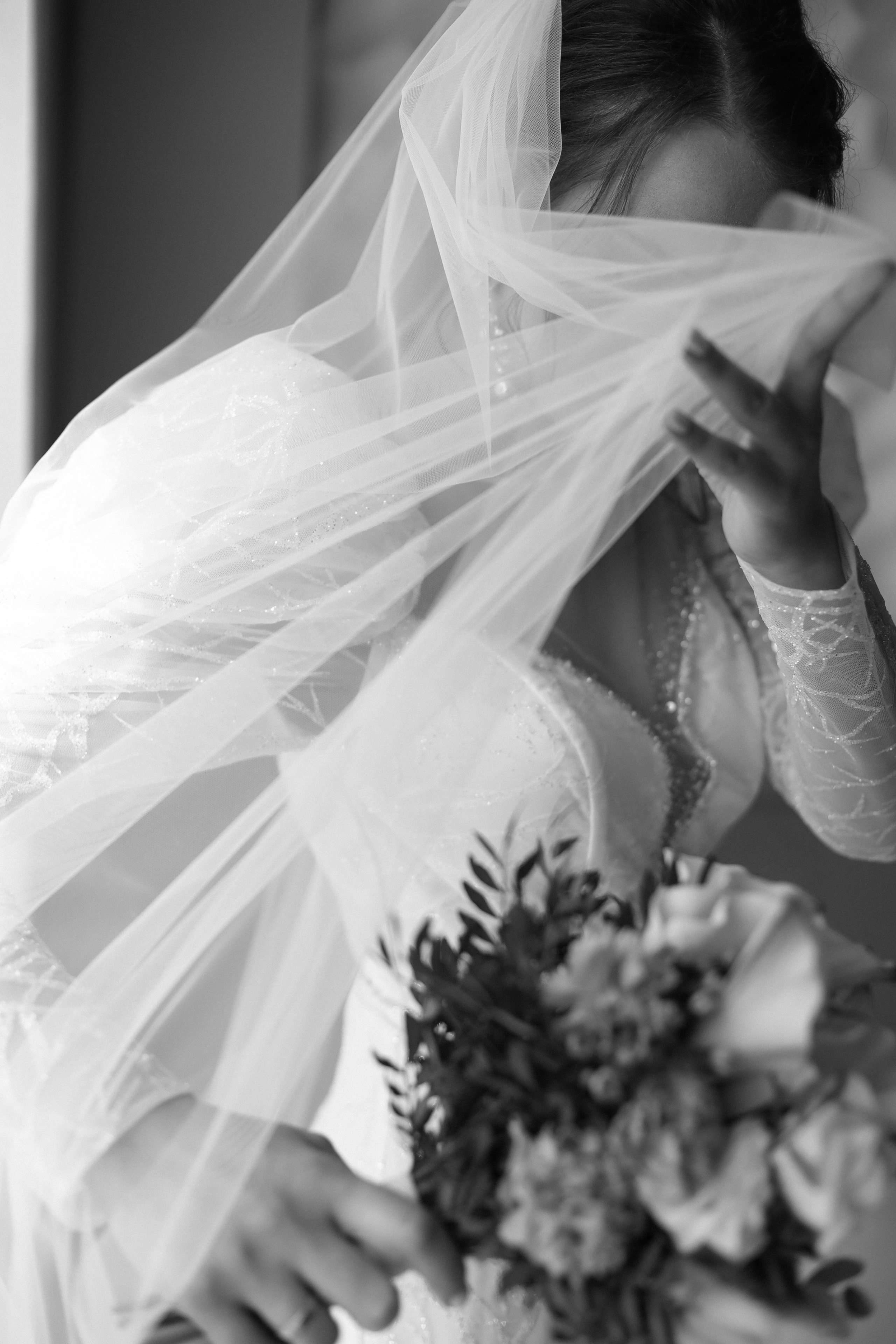 Лена и Дима. Свадебный фотограф в Воронеже Гридина Галина