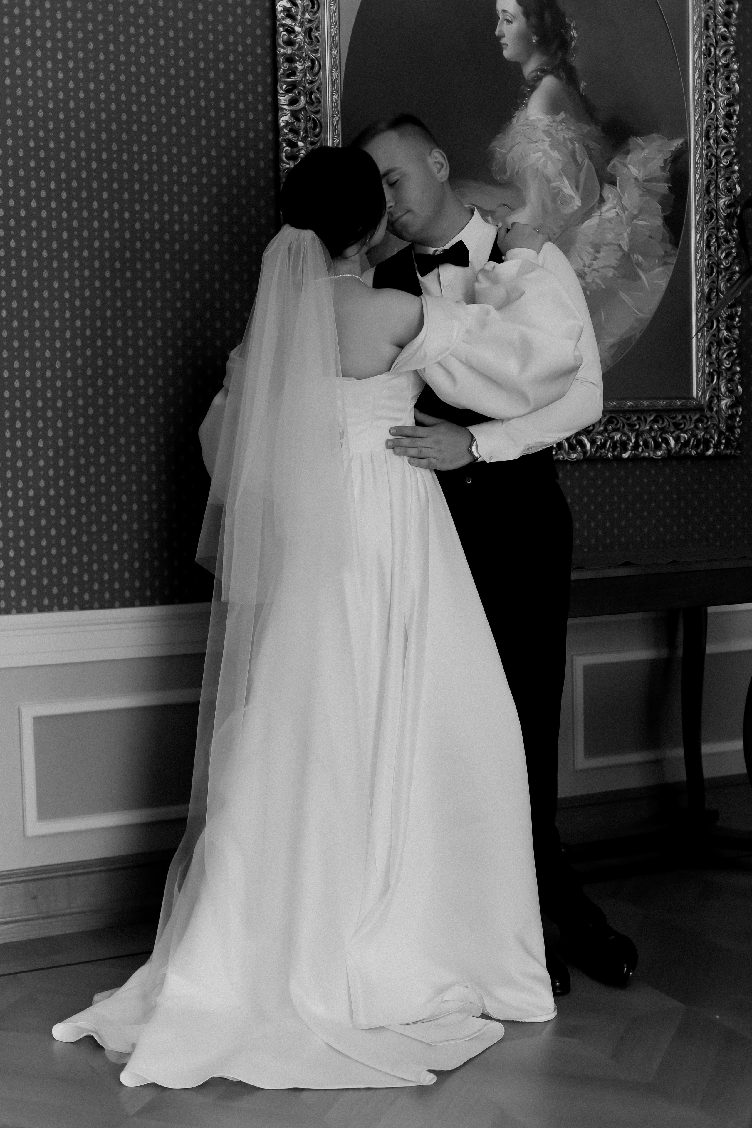 Свадьба Валерии и Александра. Свадебный фотограф в Воронеже Гридина Галина