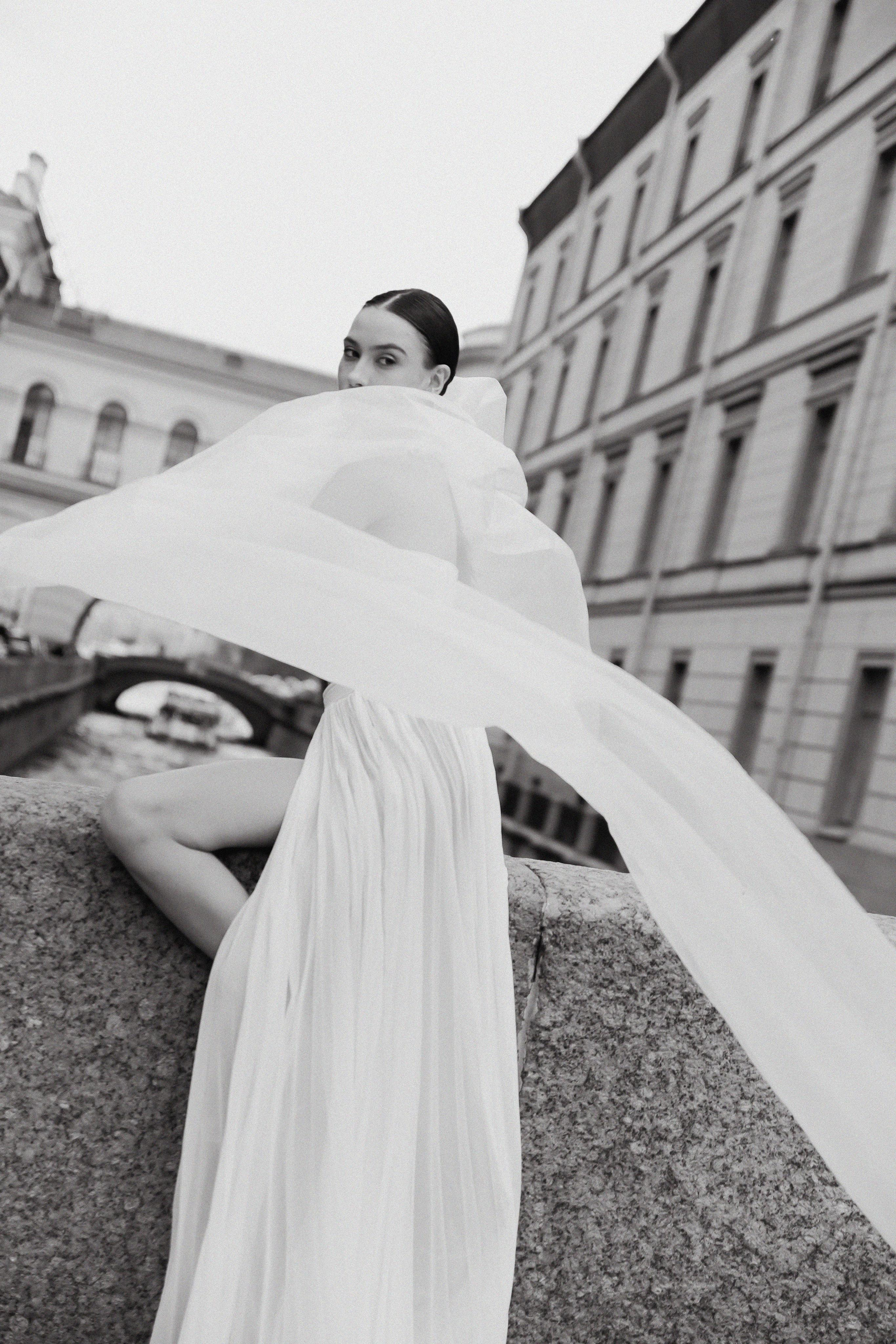 Peter. Street. Свадебный фотограф в Воронеже Гридина Галина