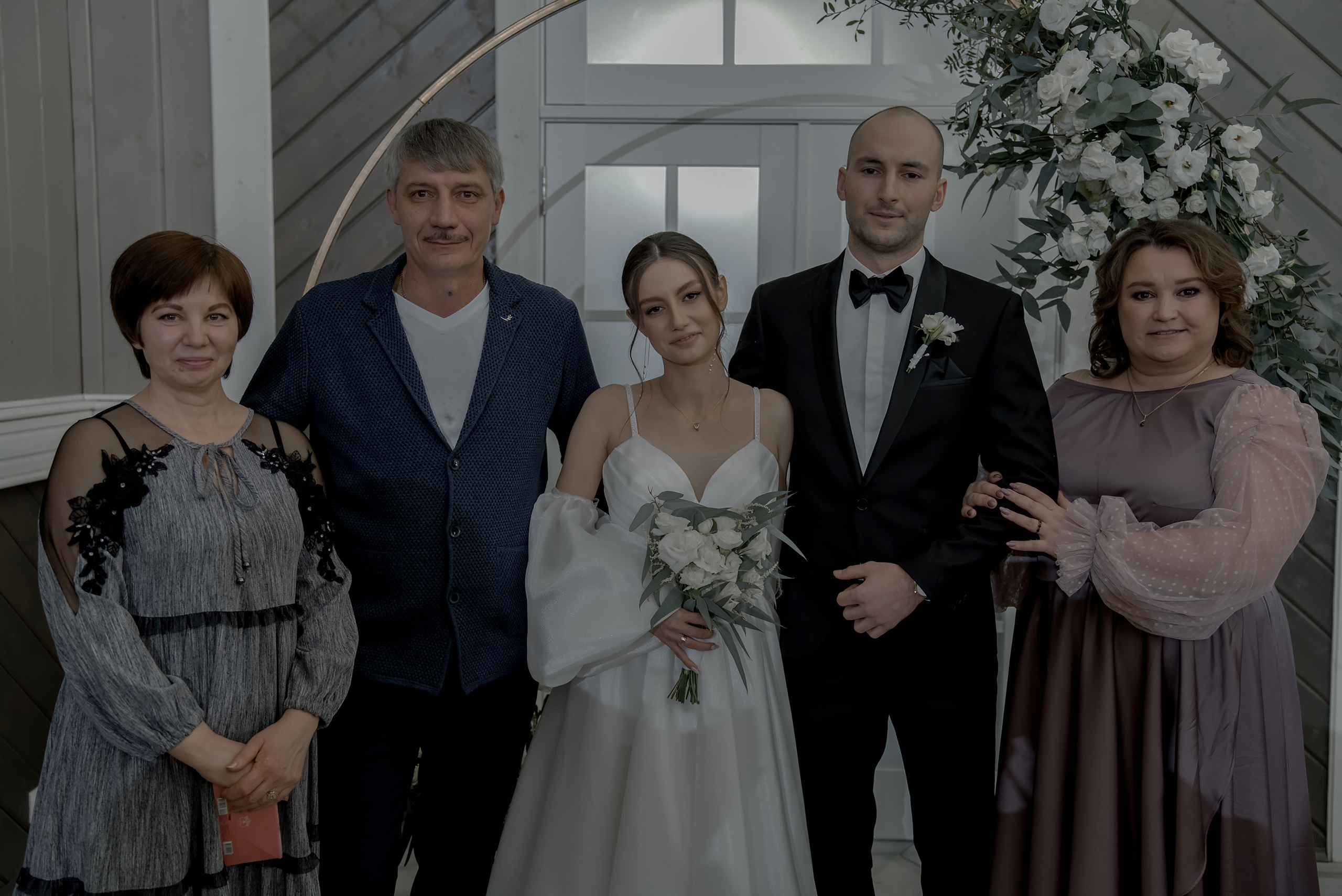 Свадьба Ксении и Романа. Свадебный фотограф в Воронеже Гридина Галина