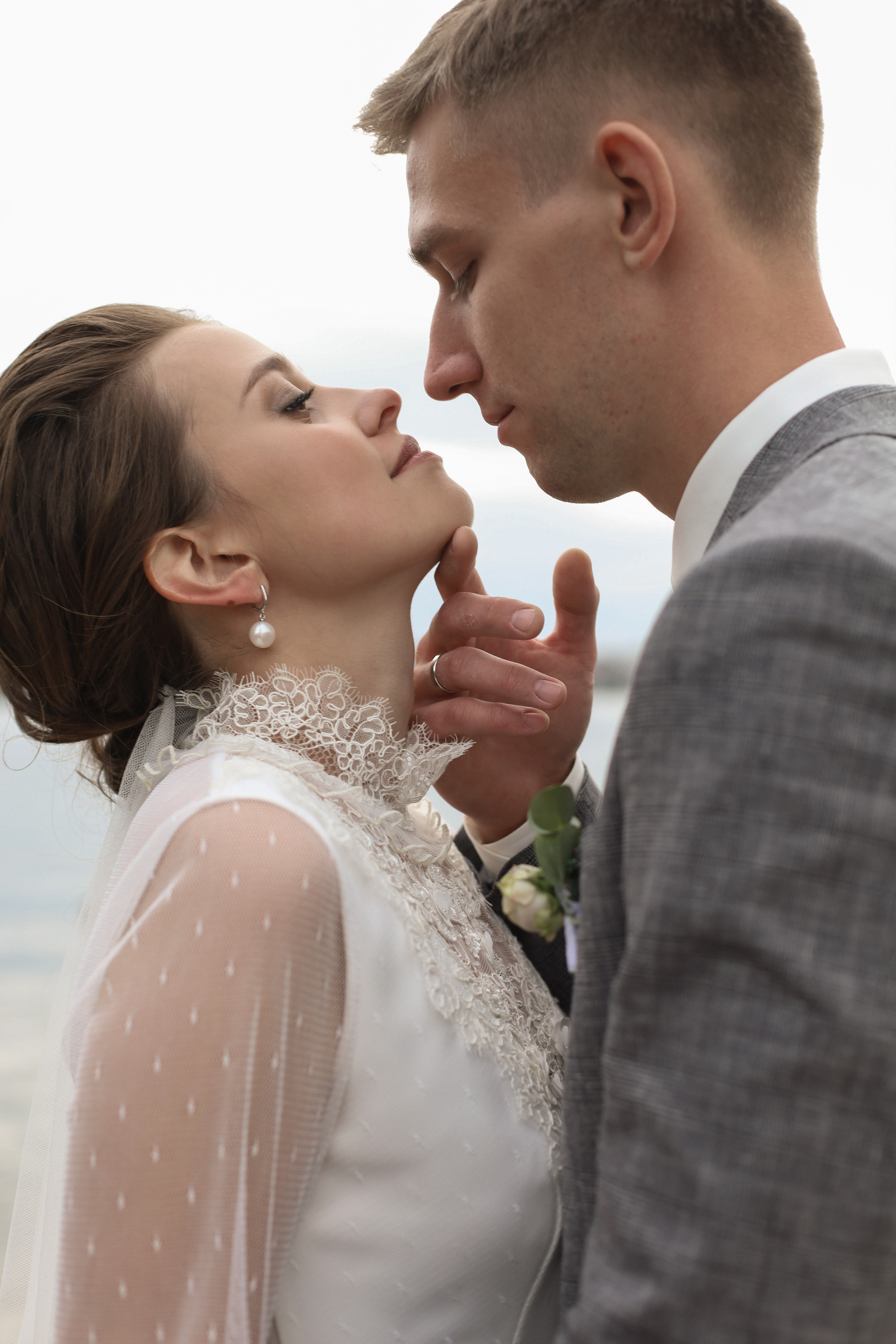Lera & Dima. Свадебный фотограф в Воронеже Гридина Галина