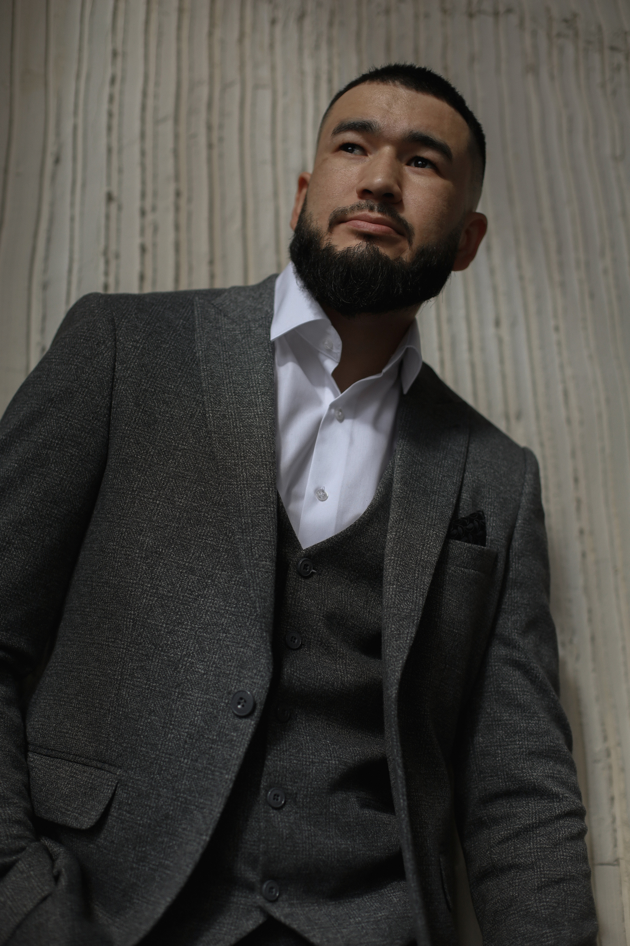 Инна и Амир. Свадебный фотограф в Воронеже Гридина Галина