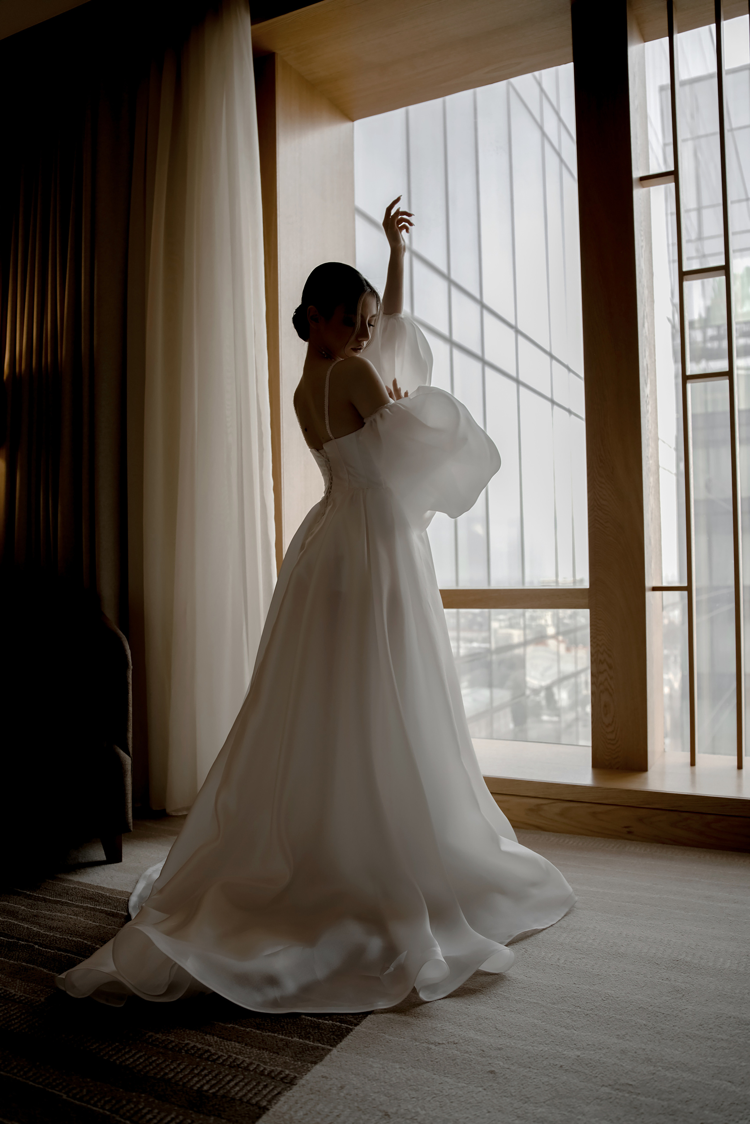 Свадьба Ксении и Романа. Свадебный фотограф в Воронеже Гридина Галина