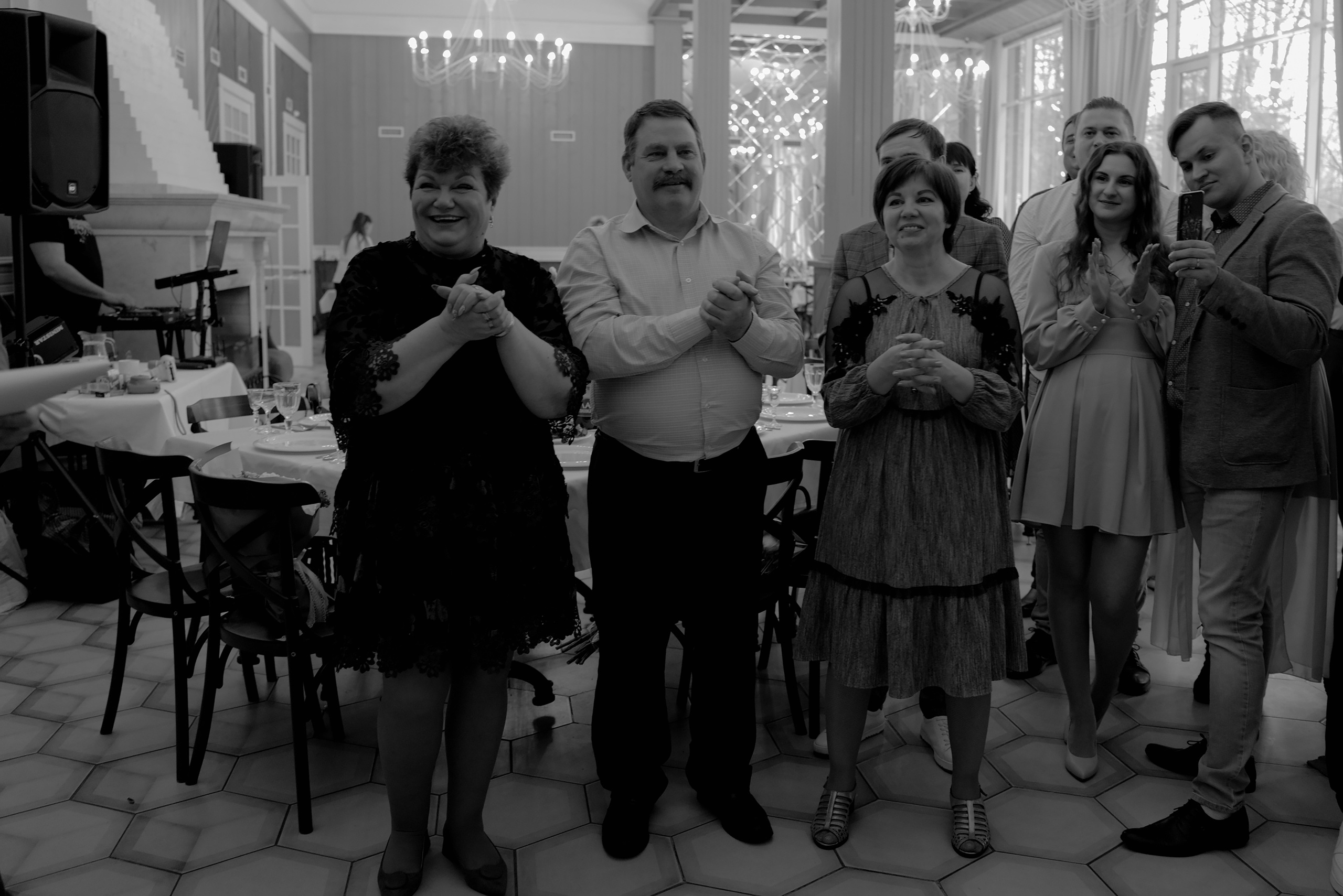 Свадьба Ксении и Романа. Свадебный фотограф в Воронеже Гридина Галина