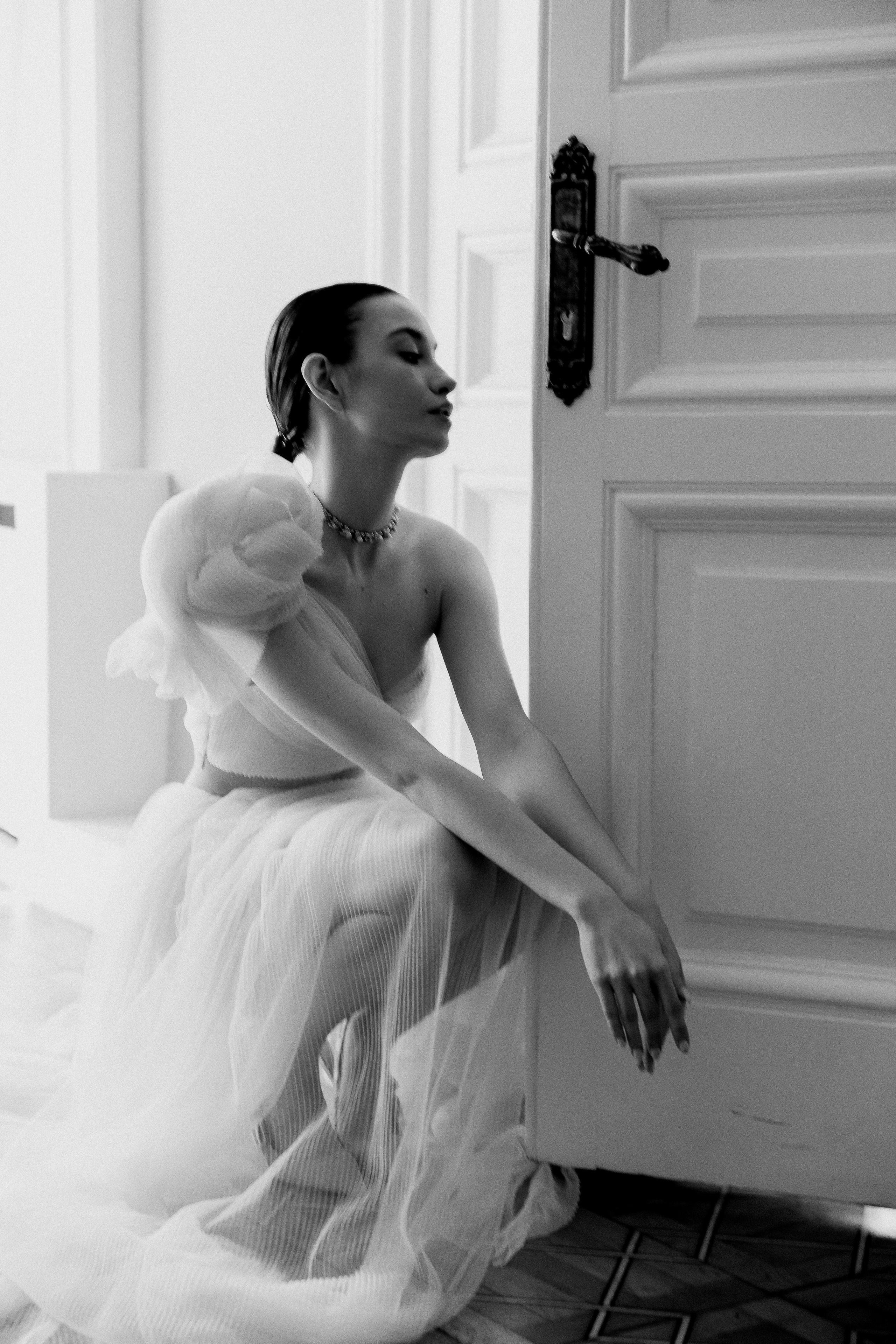 Съемка в Питере. Фотостудия. Свадебный фотограф в Воронеже Гридина Галина