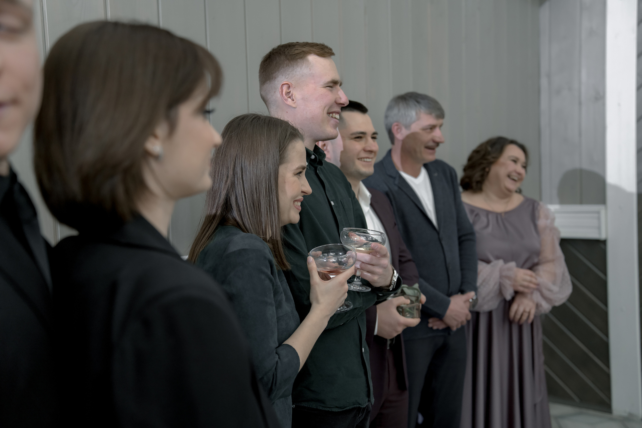 Свадьба Ксении и Романа. Свадебный фотограф в Воронеже Гридина Галина