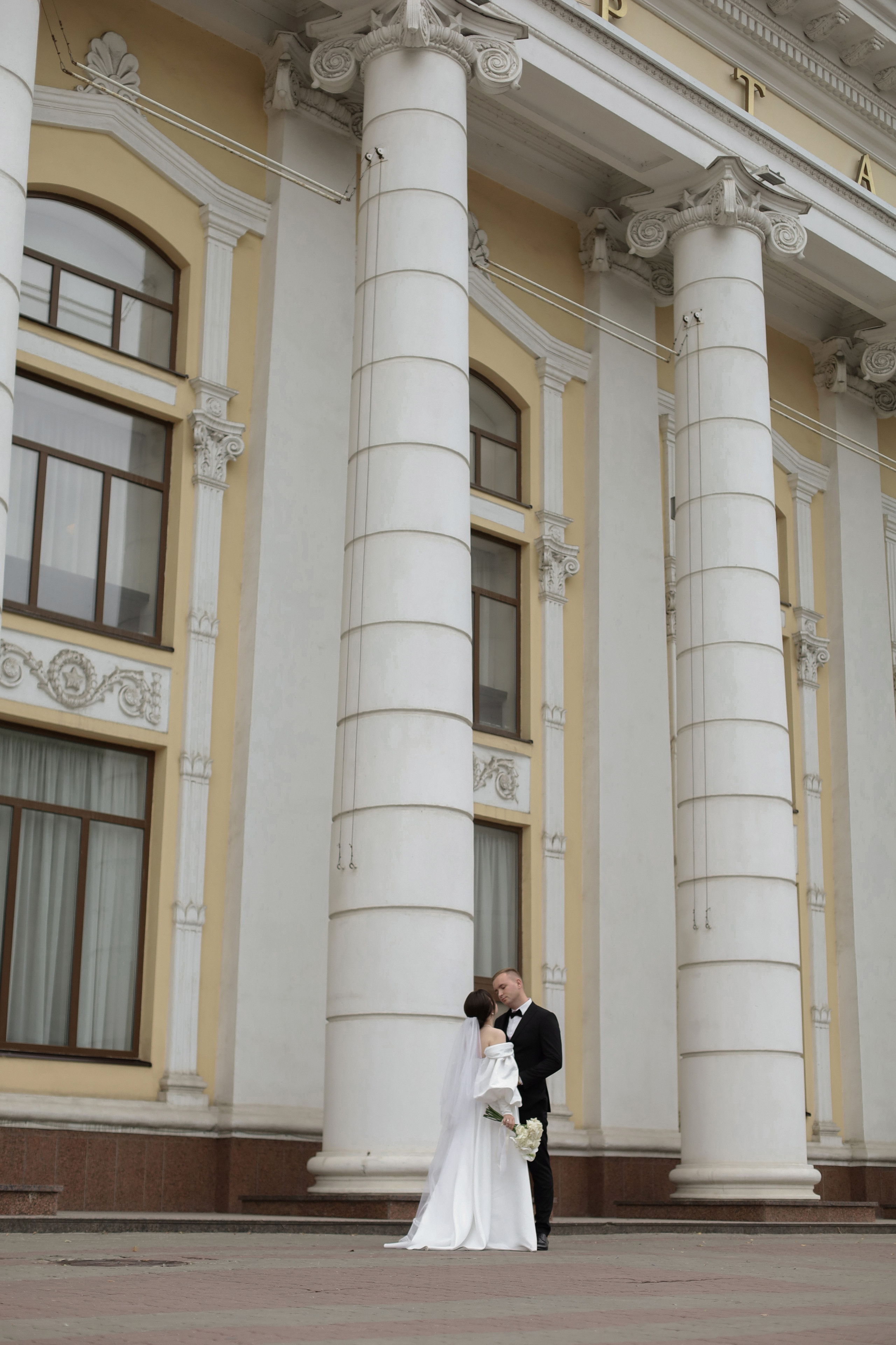 Свадьба Валерии и Александра. Свадебный фотограф в Воронеже Гридина Галина