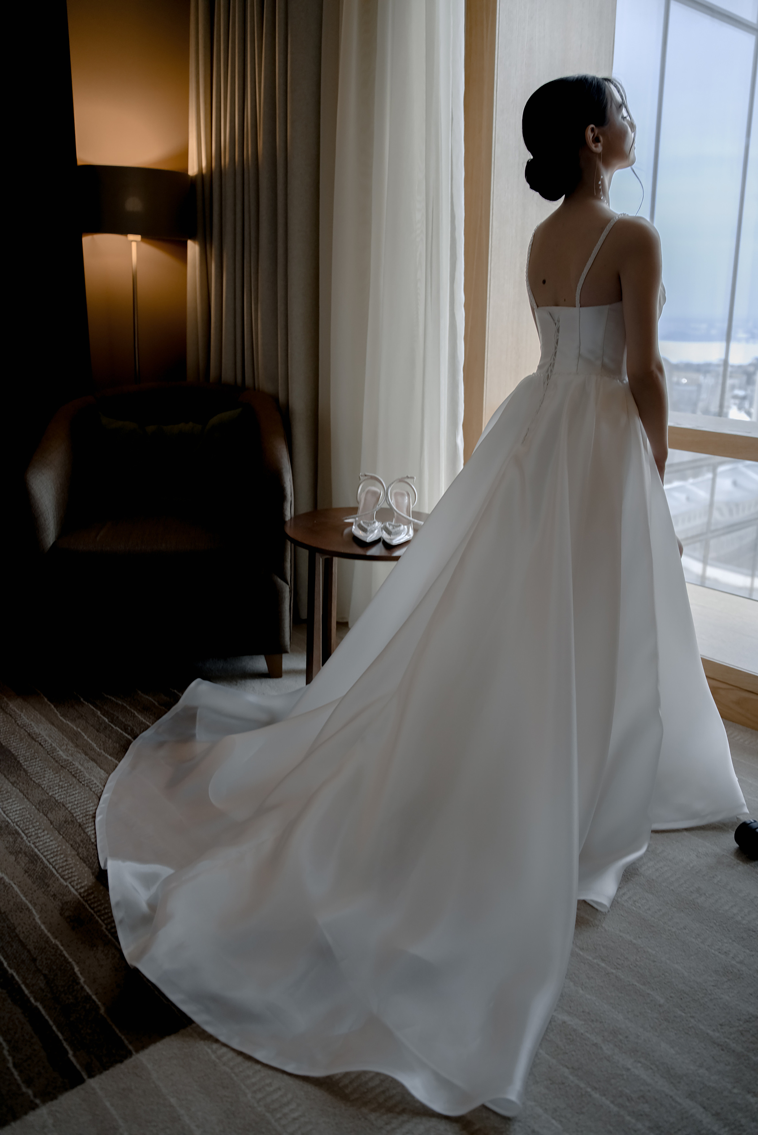 Свадьба Ксении и Романа. Свадебный фотограф в Воронеже Гридина Галина