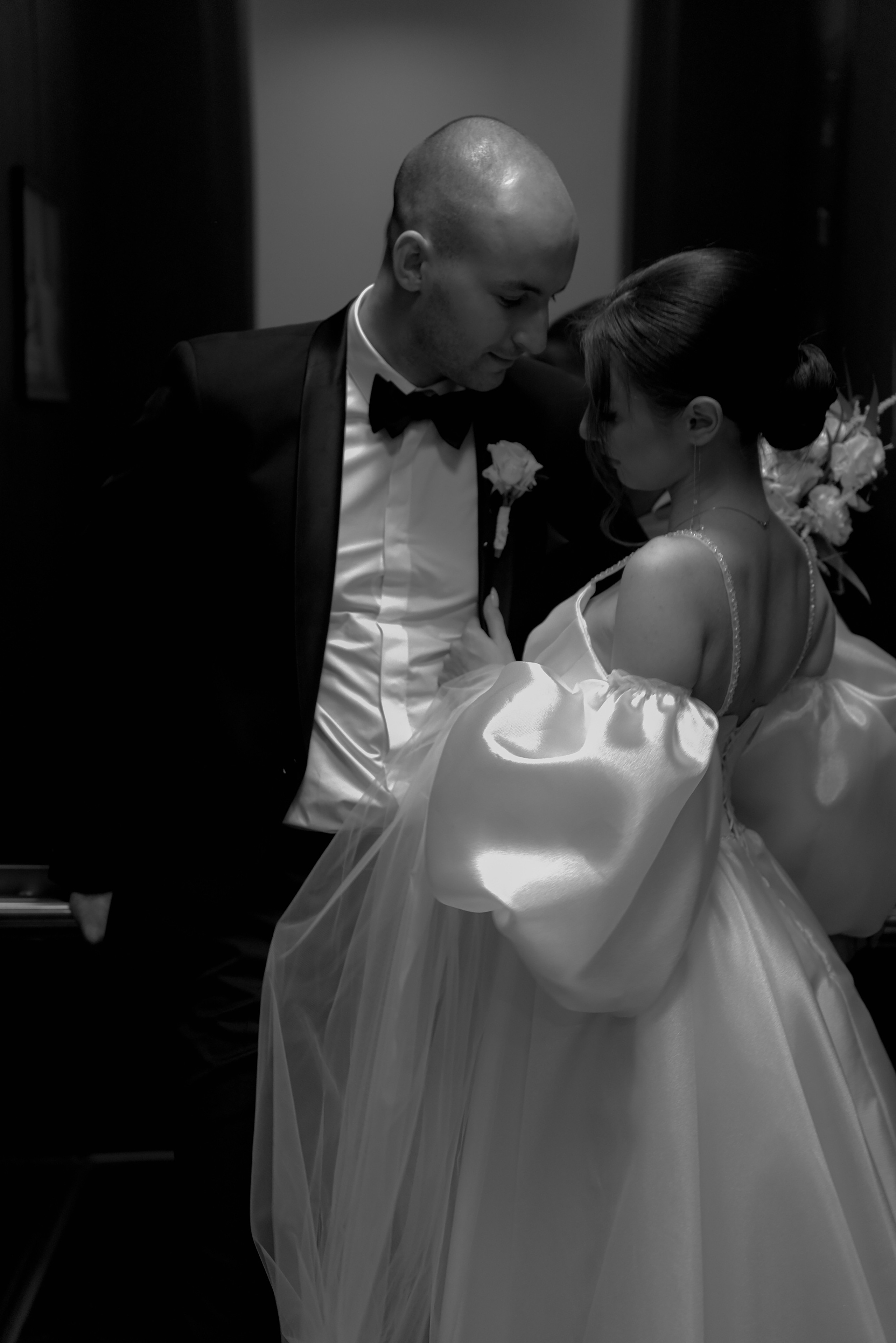 Свадьба Ксении и Романа. Свадебный фотограф в Воронеже Гридина Галина