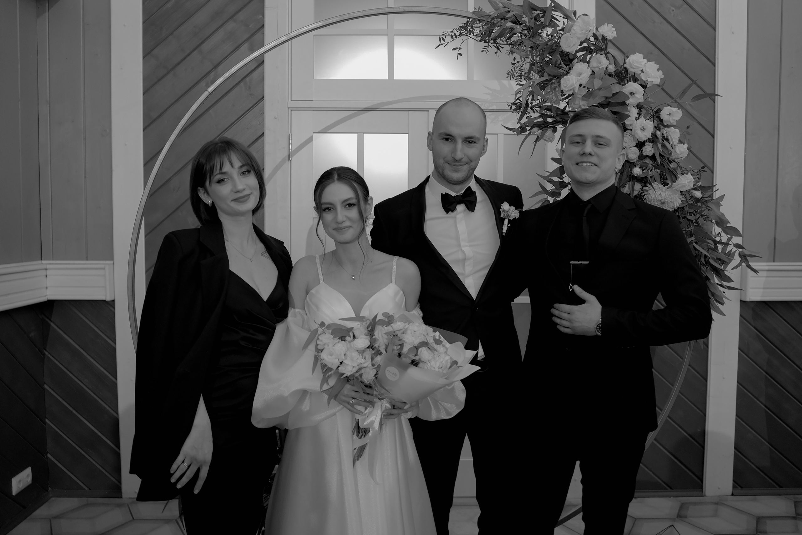 Свадьба Ксении и Романа. Свадебный фотограф в Воронеже Гридина Галина