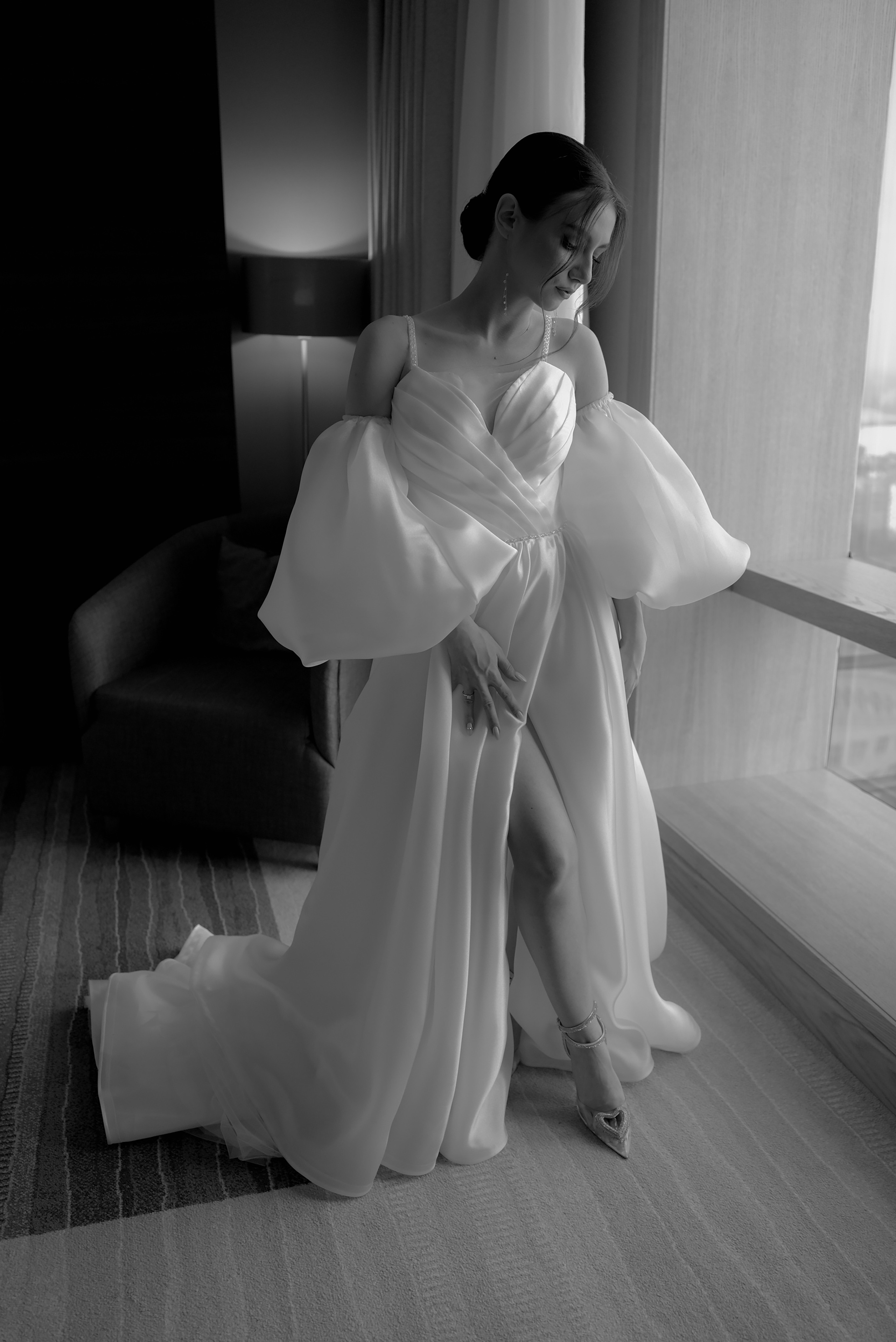 Свадьба Ксении и Романа. Свадебный фотограф в Воронеже Гридина Галина