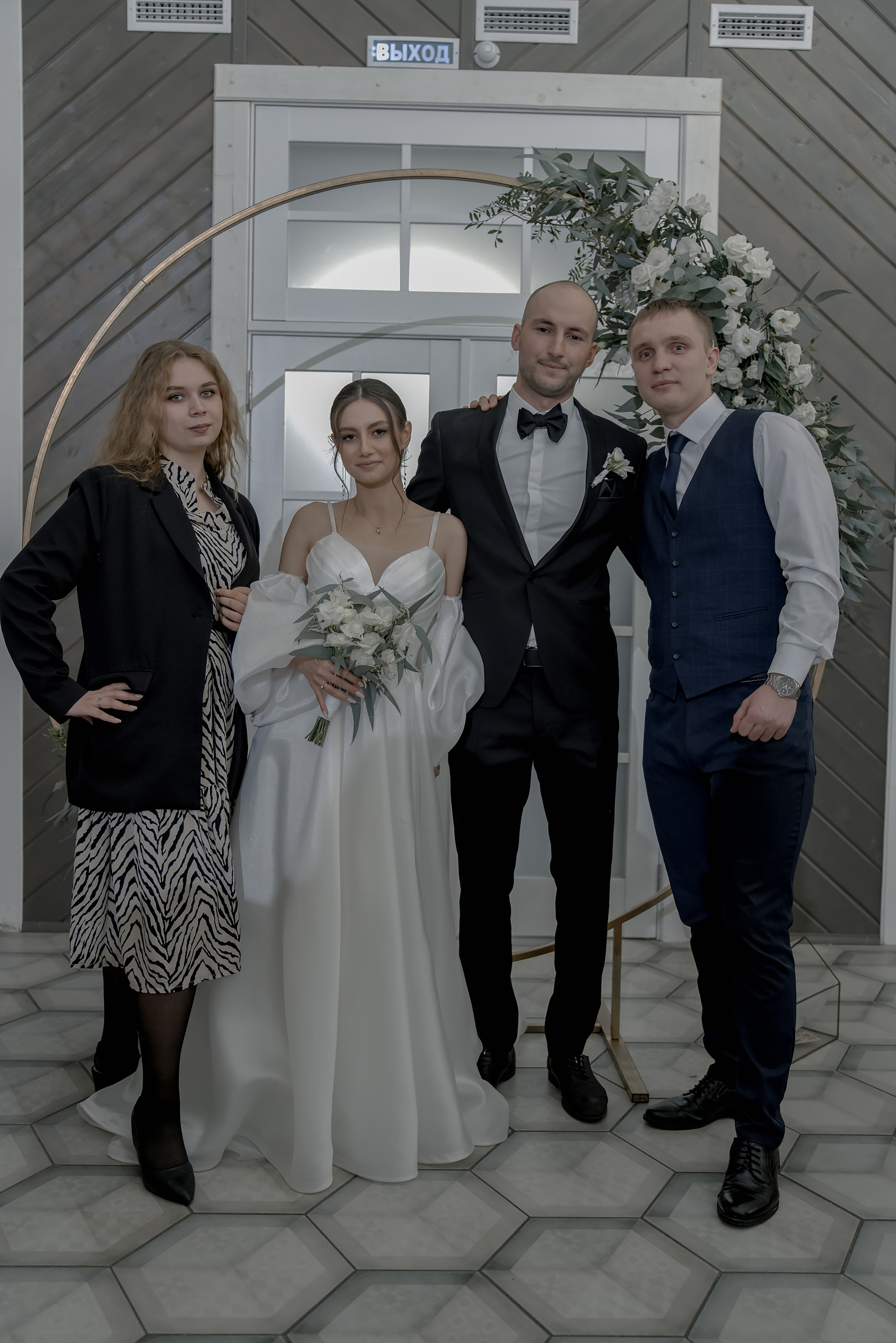 Свадьба Ксении и Романа. Свадебный фотограф в Воронеже Гридина Галина